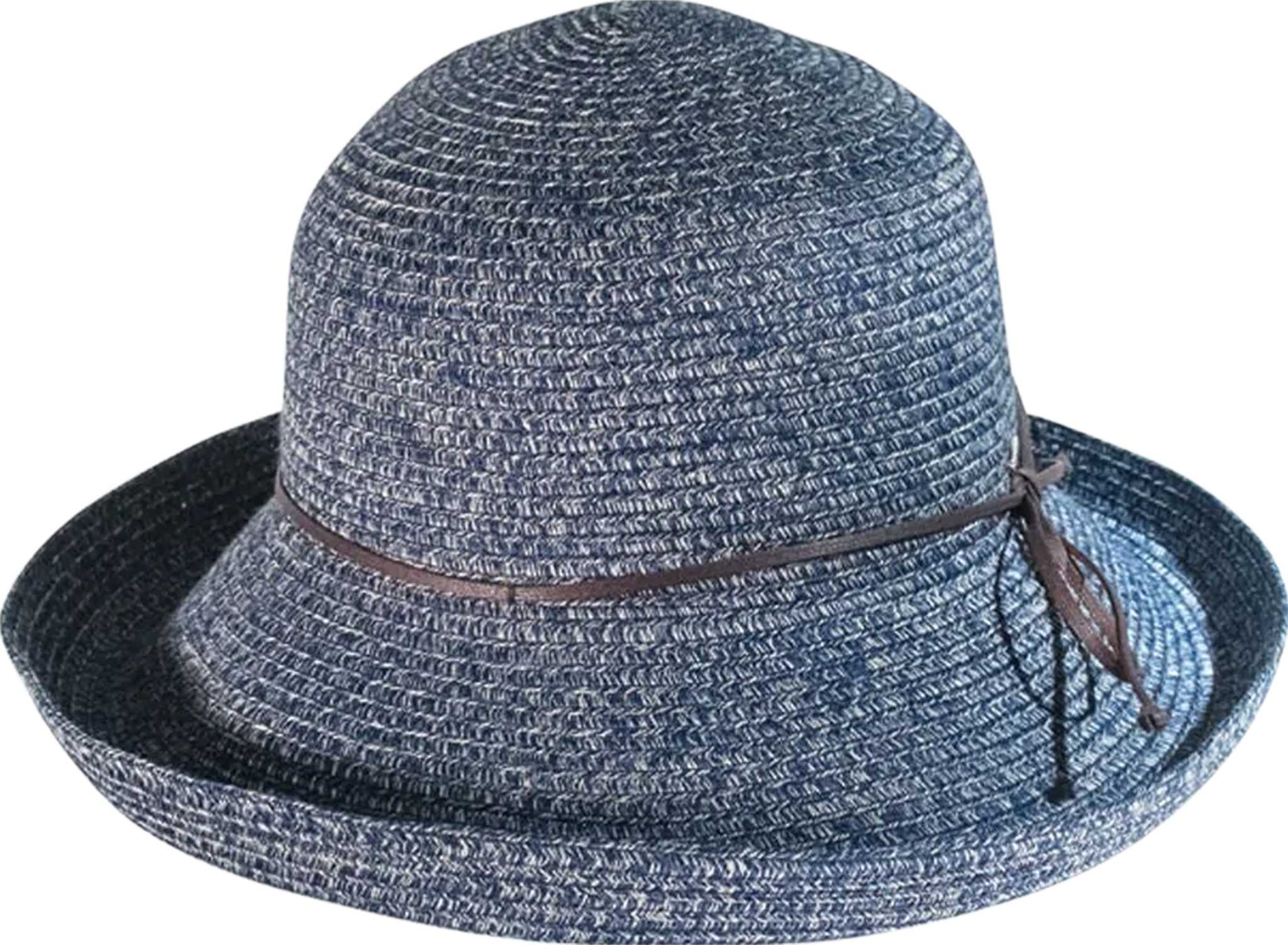 Product image for Norma Fabric Cloche Hat - Women's