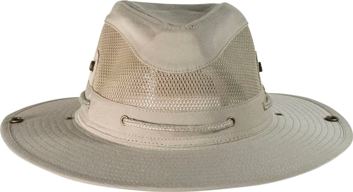 Product gallery image number 1 for product Thelon Fedora Hat - Unisex