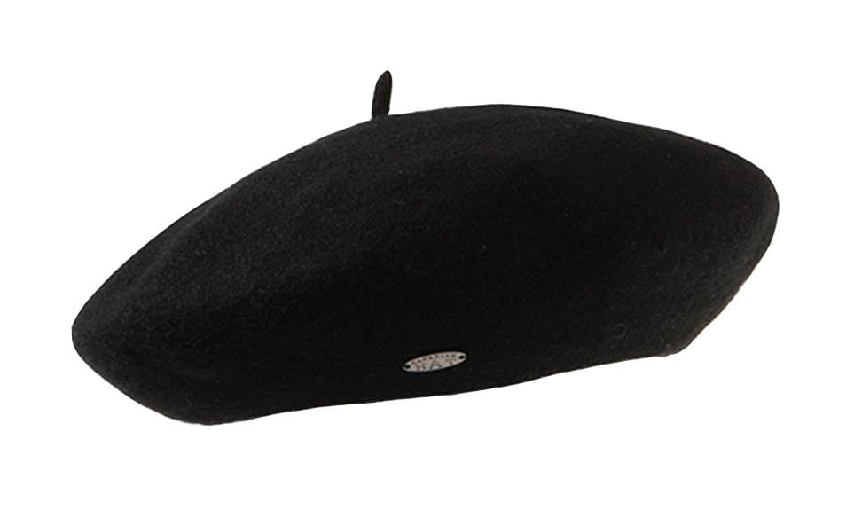 Product gallery image number 1 for product Bill Classic Beret - Women's