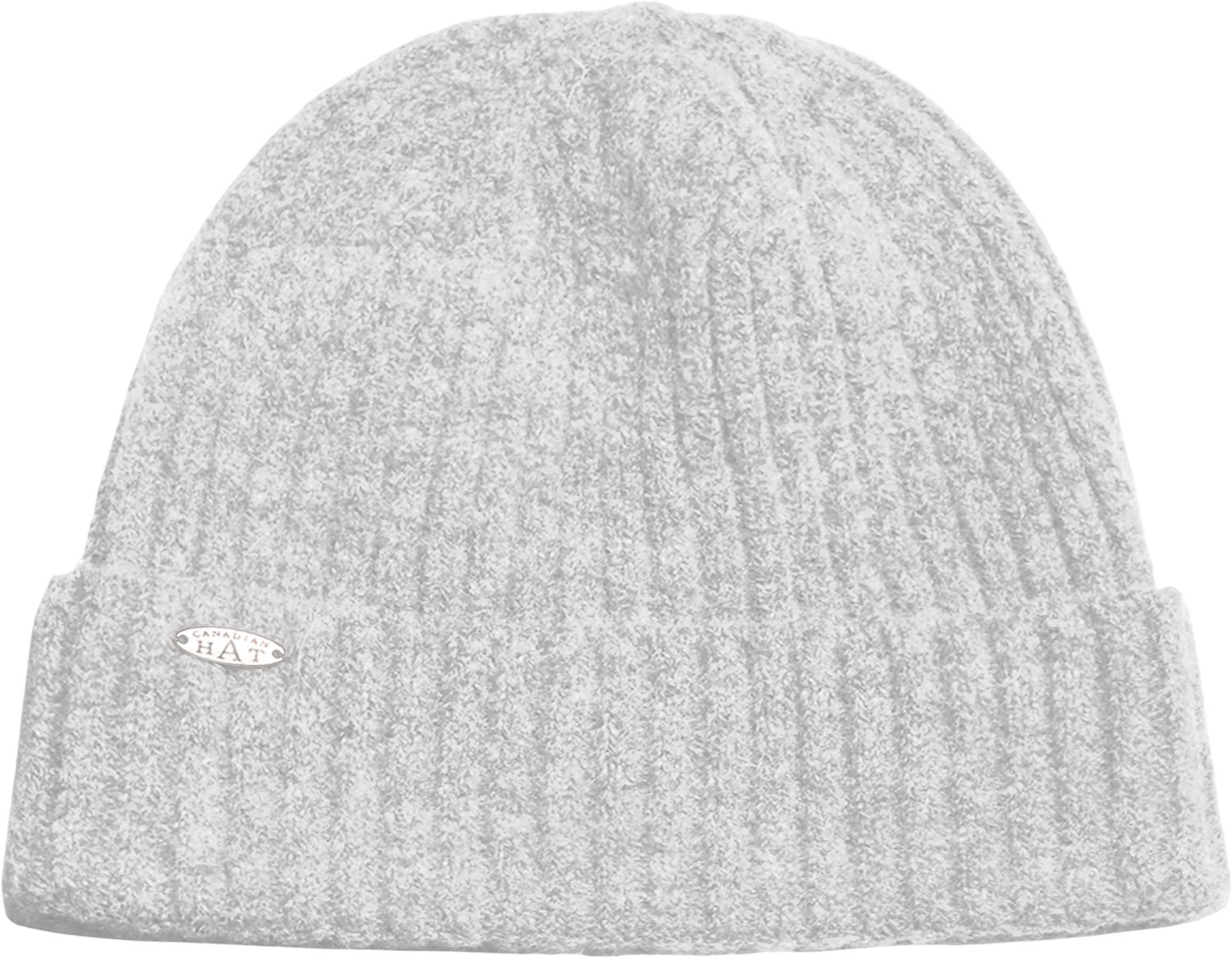 Product image for BRADLEE - 2X2 RIB BEANIE - Unisex