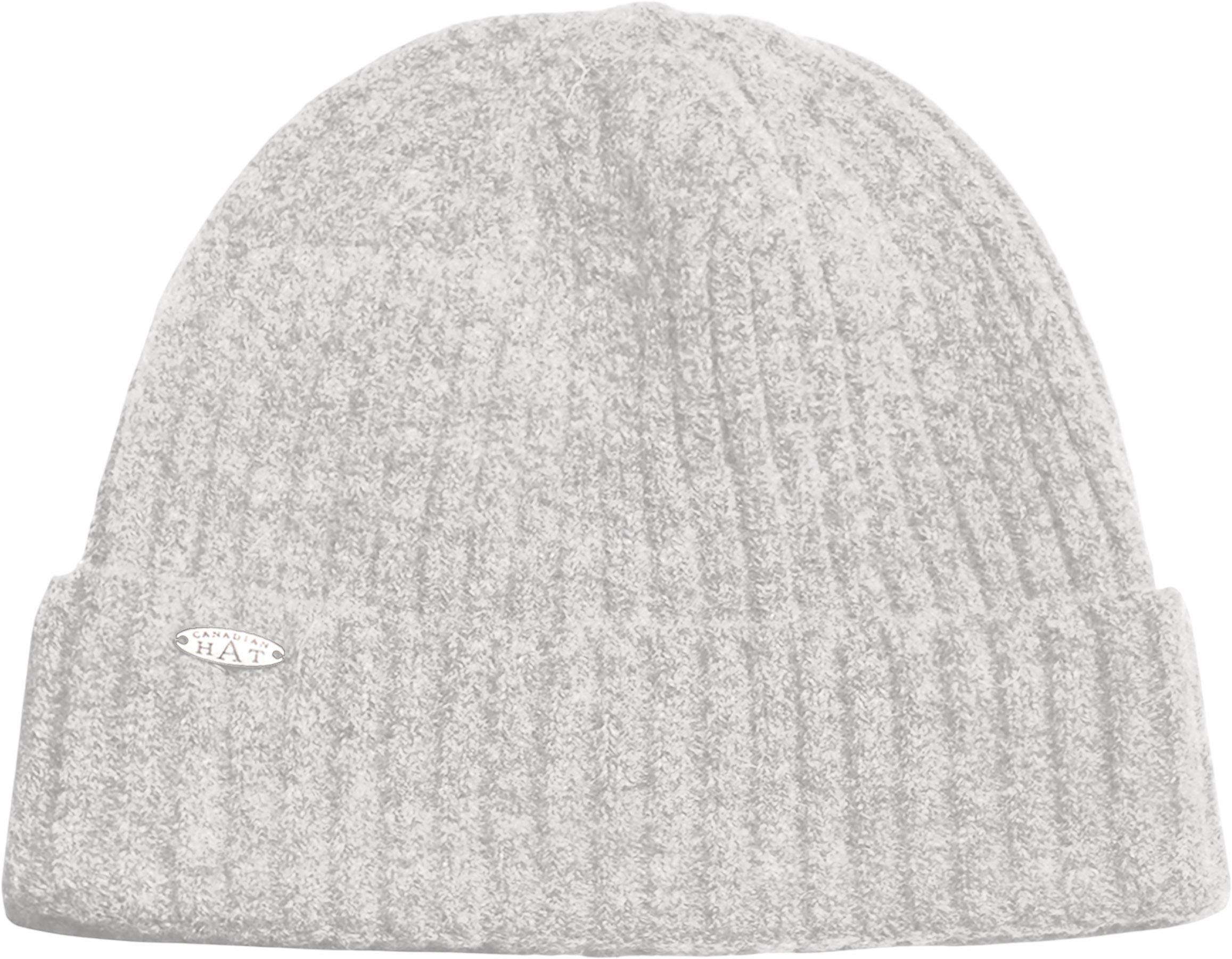 Product gallery image number 1 for product BRADLEE - 2X2 RIB BEANIE - Unisex