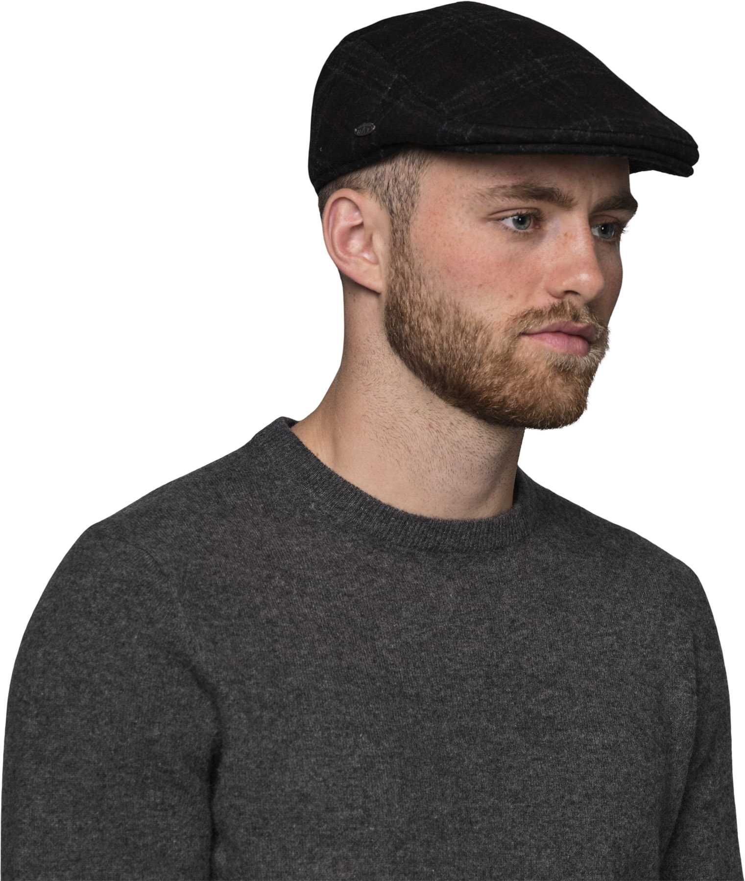 Product image for COLT - NEWSBOY CAP HAT - Unisex