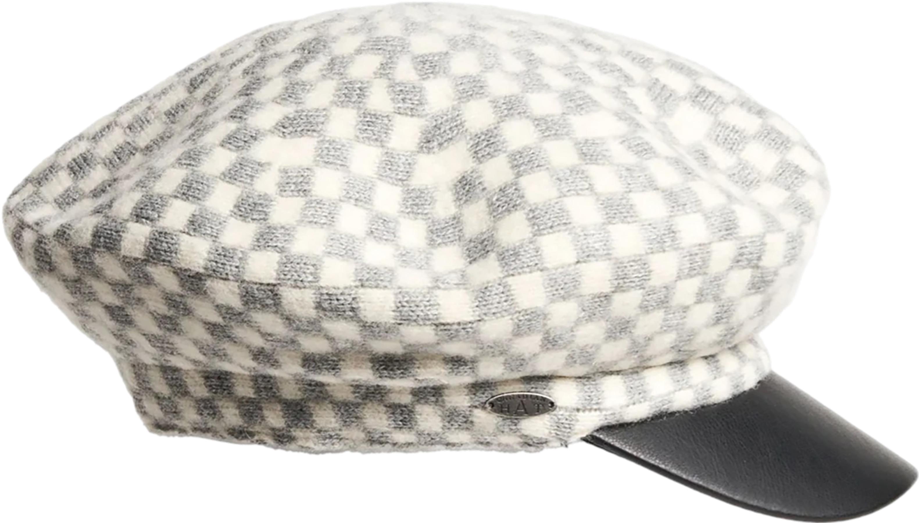 Product gallery image number 1 for product Lazio Poorboy's Cap - Unisex