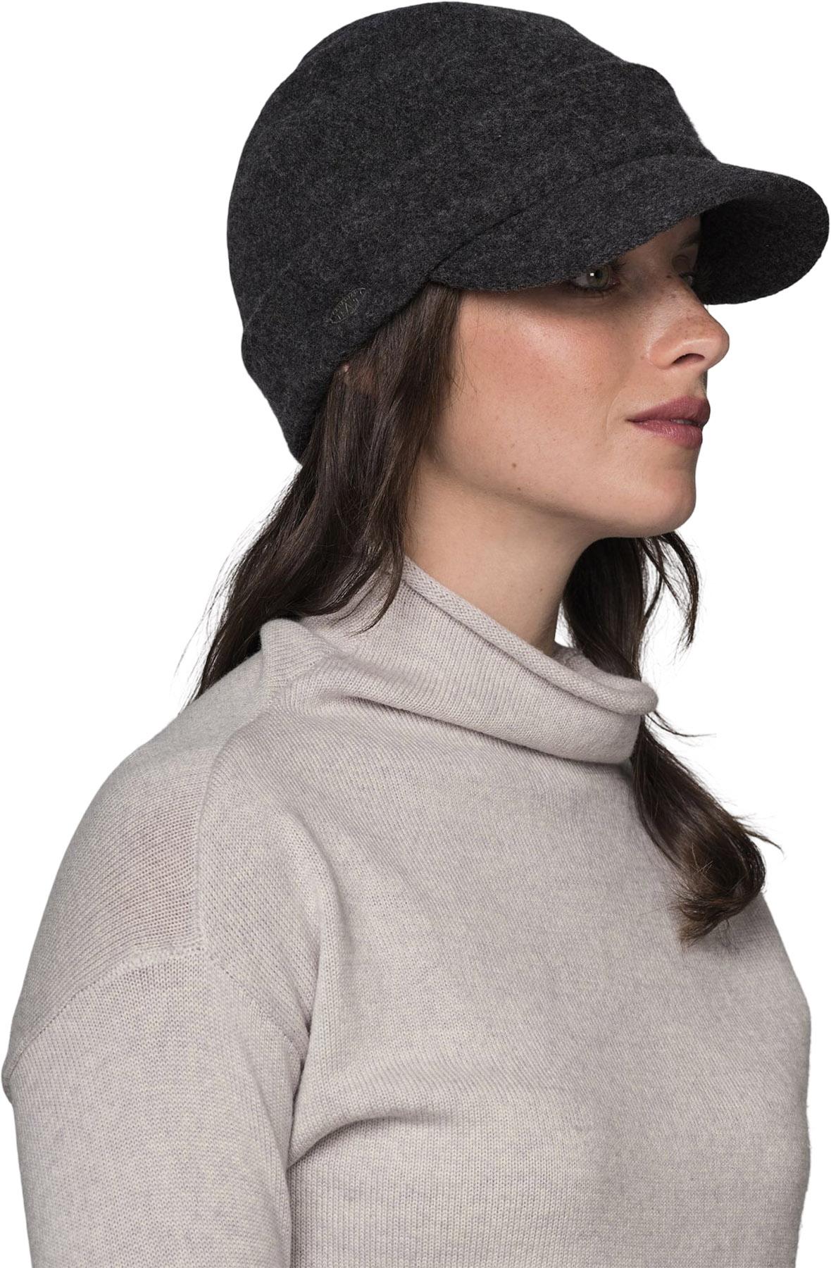 Product gallery image number 2 for product Claire Cap Hat - Women's