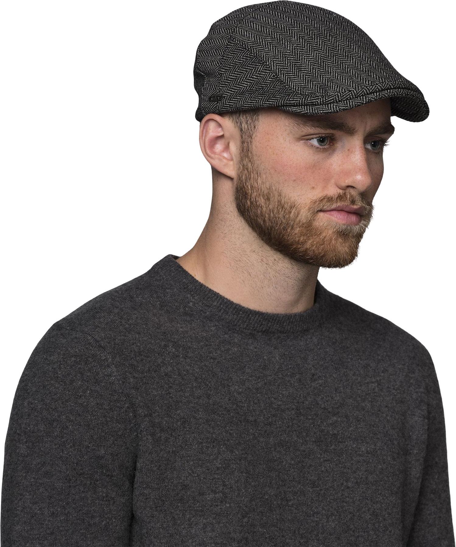 Product gallery image number 2 for product CYD- BERET CAP HAT - Unisex