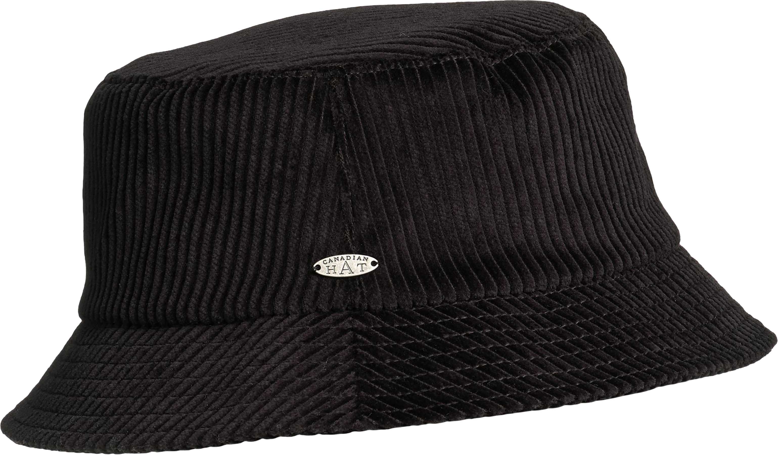 Product image for CLAYTON - CORDUROY BUCKET HAT - Unisex