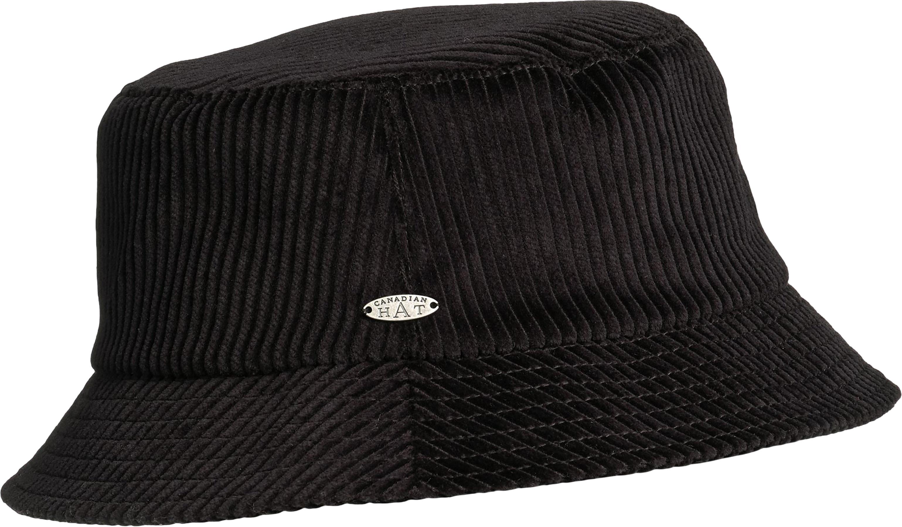 Product gallery image number 1 for product CLAYTON - CORDUROY BUCKET HAT - Unisex