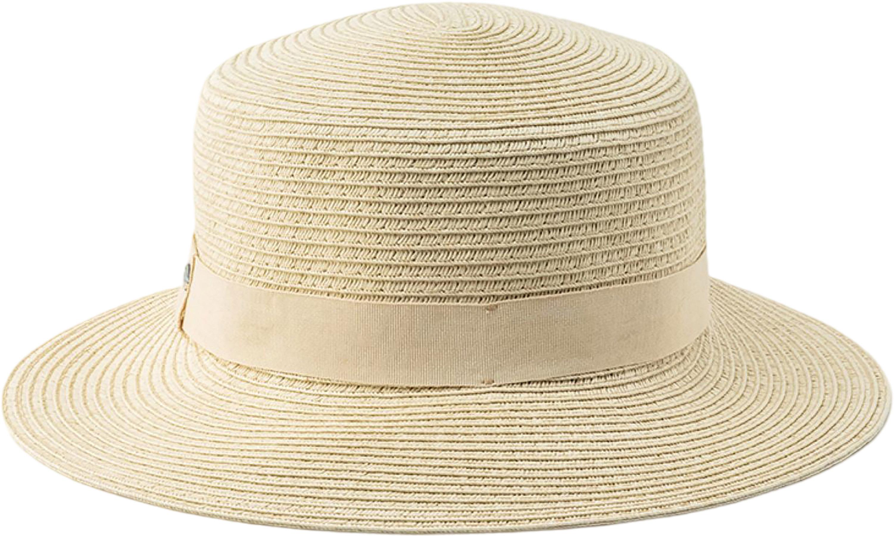 Product gallery image number 3 for product Cleonie Large Cap with Grosgrain Ribbon - Unisex