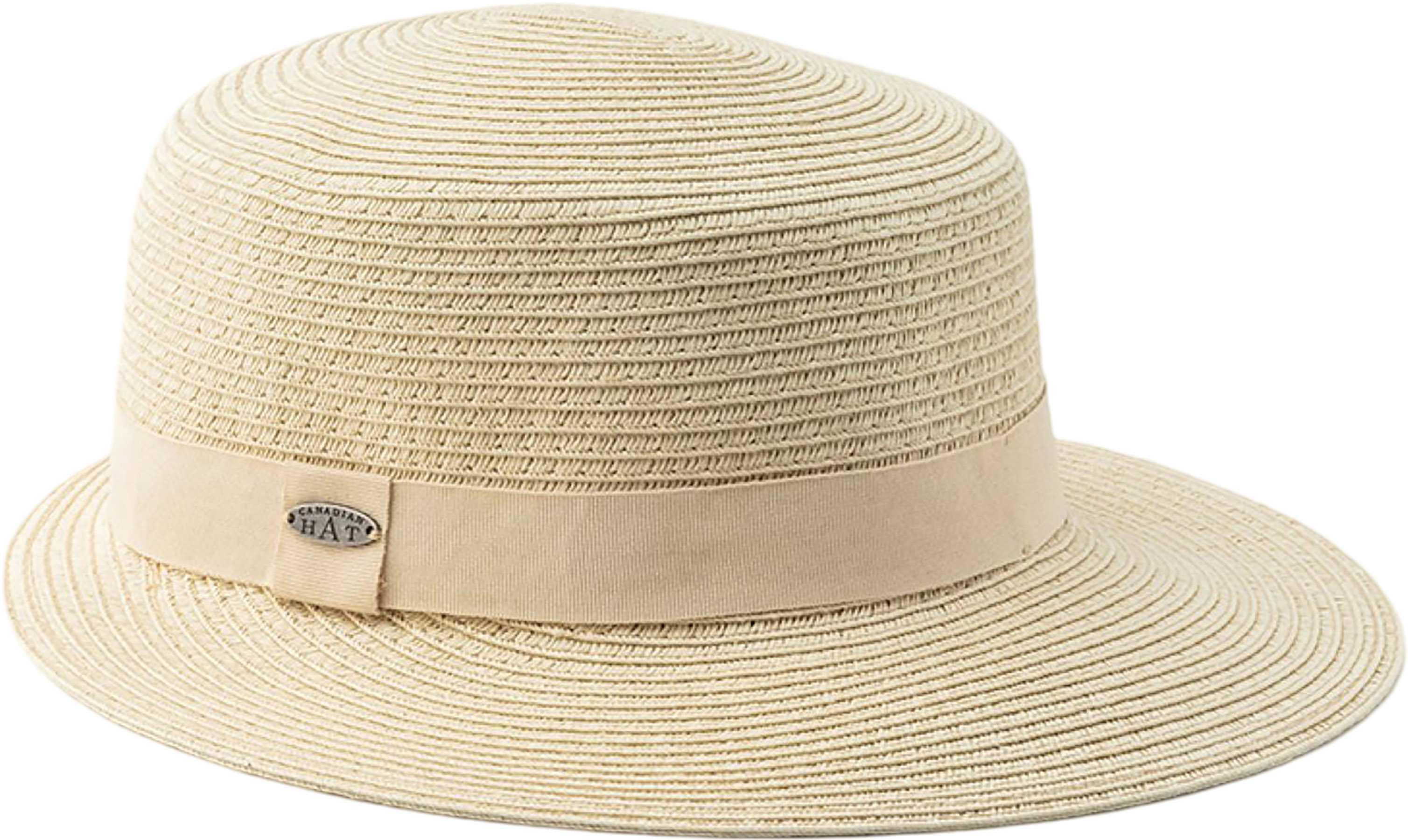 Product image for Cleonie Large Cap with Grosgrain Ribbon - Unisex