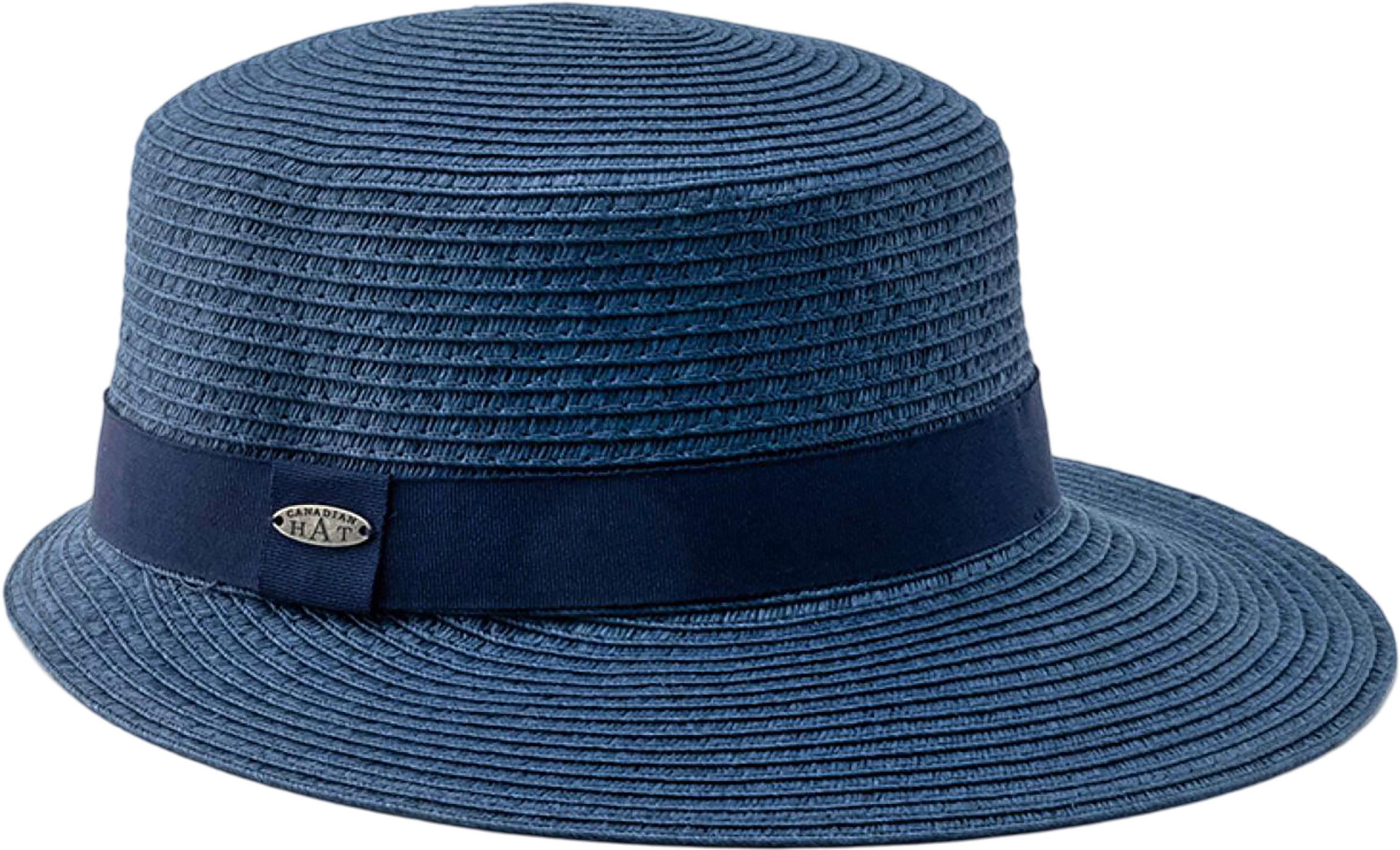 Product gallery image number 1 for product Cleonie Large Cap with Grosgrain Ribbon - Unisex
