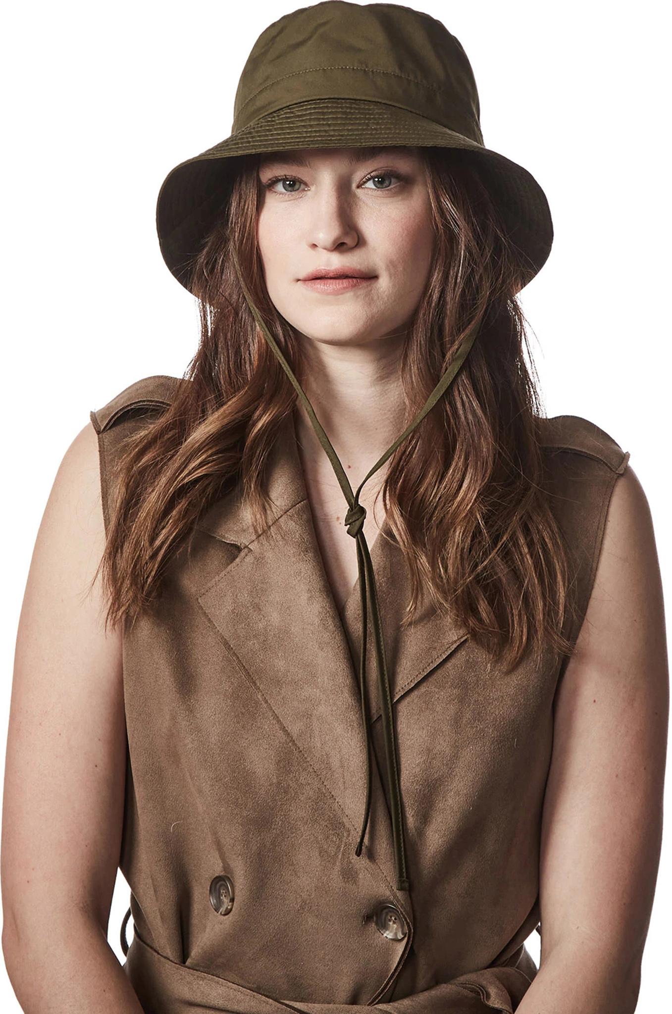 Product gallery image number 4 for product Bolsla Large Bucket Hat - Unisex