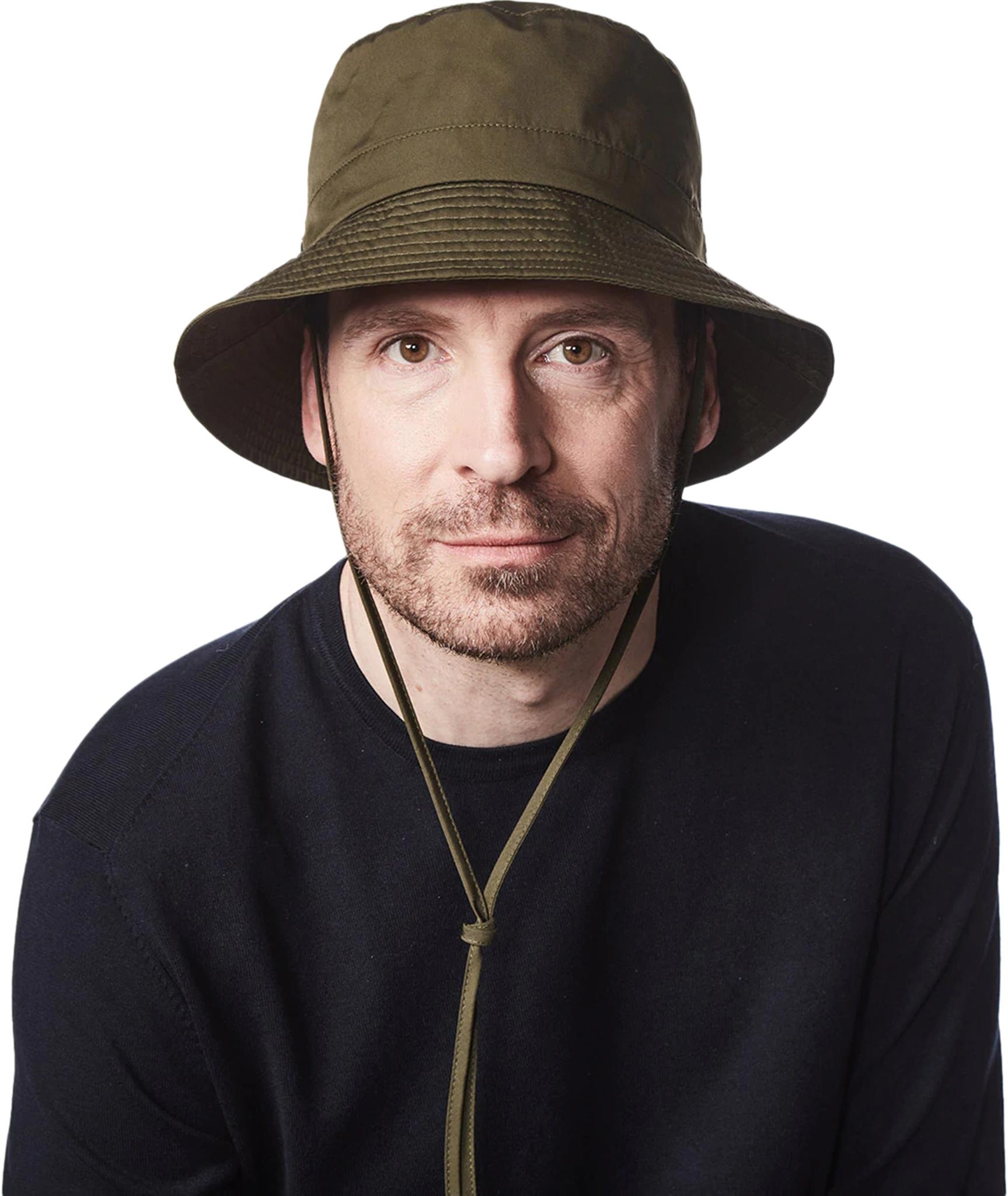 Product gallery image number 5 for product Bolsla Large Bucket Hat - Unisex