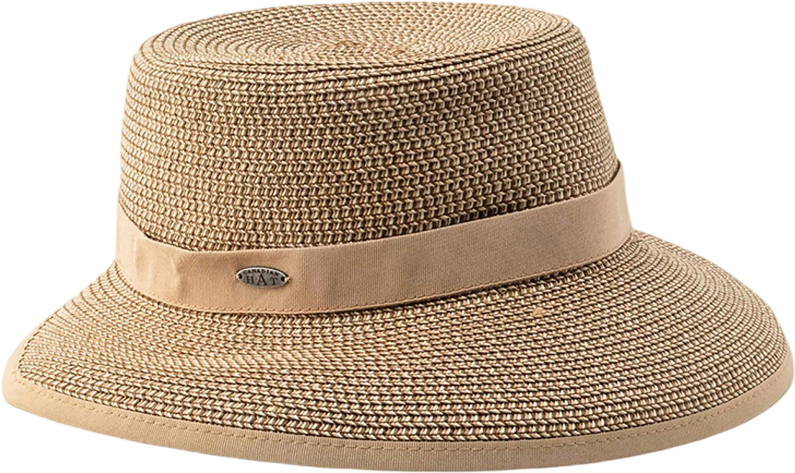 Product image for Annabelle Cloche Hat in Fabric - Women's