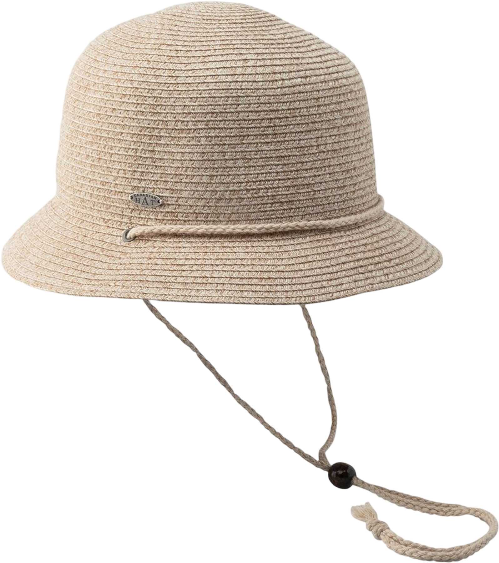 Product image for Cyntia Short Cloche Hat - Unisex