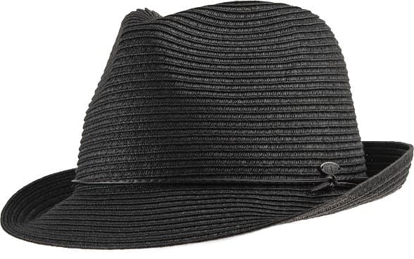 Product image for Fancia Fedora Hat - Unisex