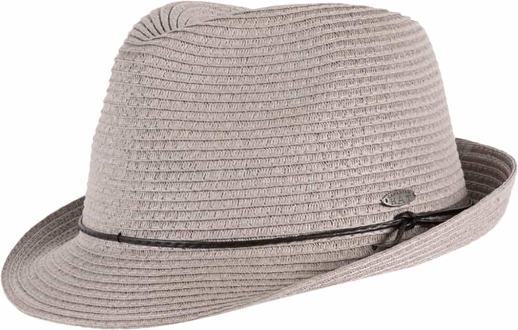 Product image for Fancia Fedora Hat - Unisex