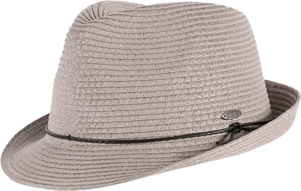 Product gallery image number 1 for product Fancia Fedora Hat - Unisex
