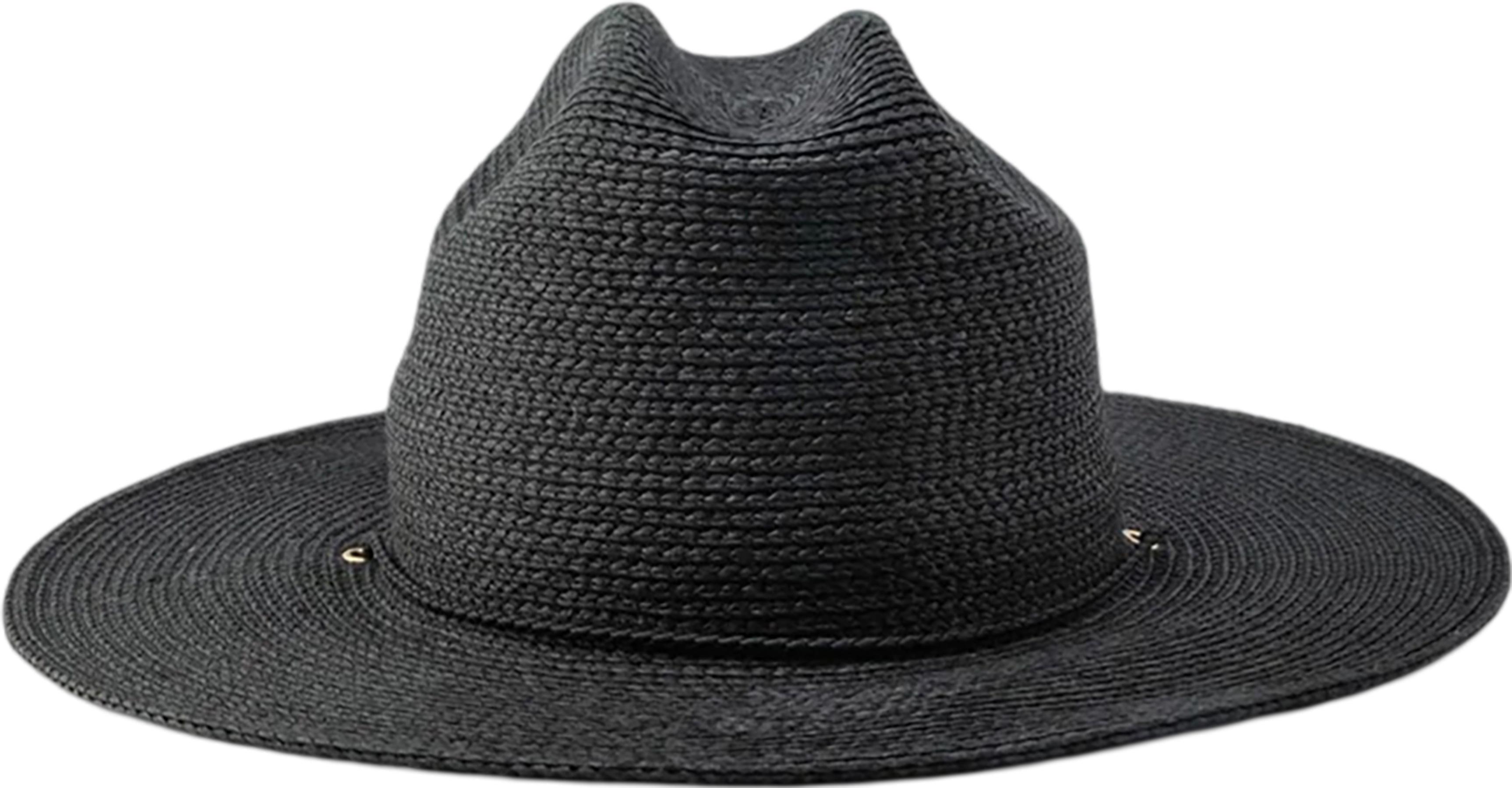 Product gallery image number 2 for product Opia Large Outback Bucket Hat with Cord - Unisex