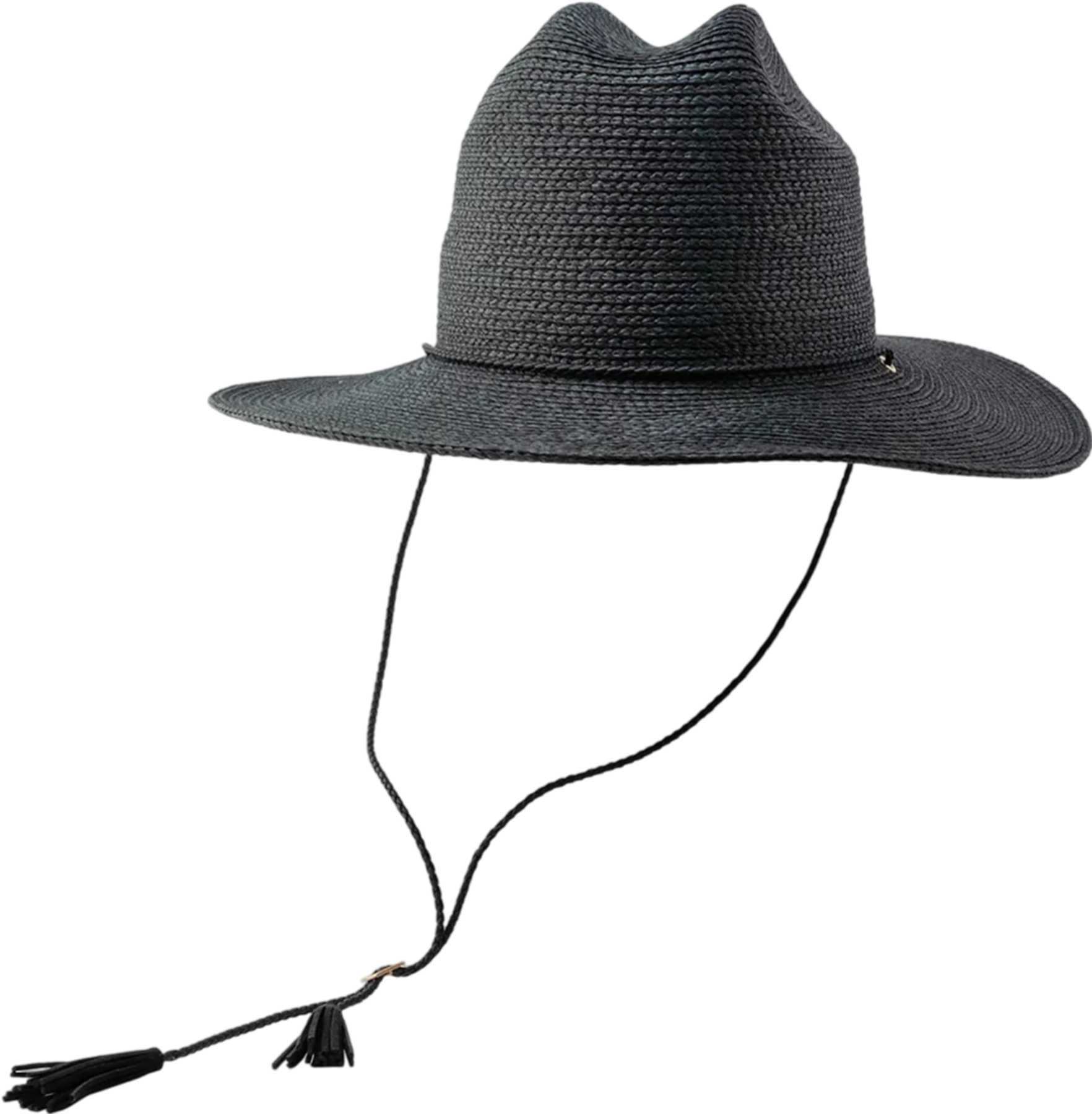 Product image for Opia Large Outback Bucket Hat with Cord - Unisex