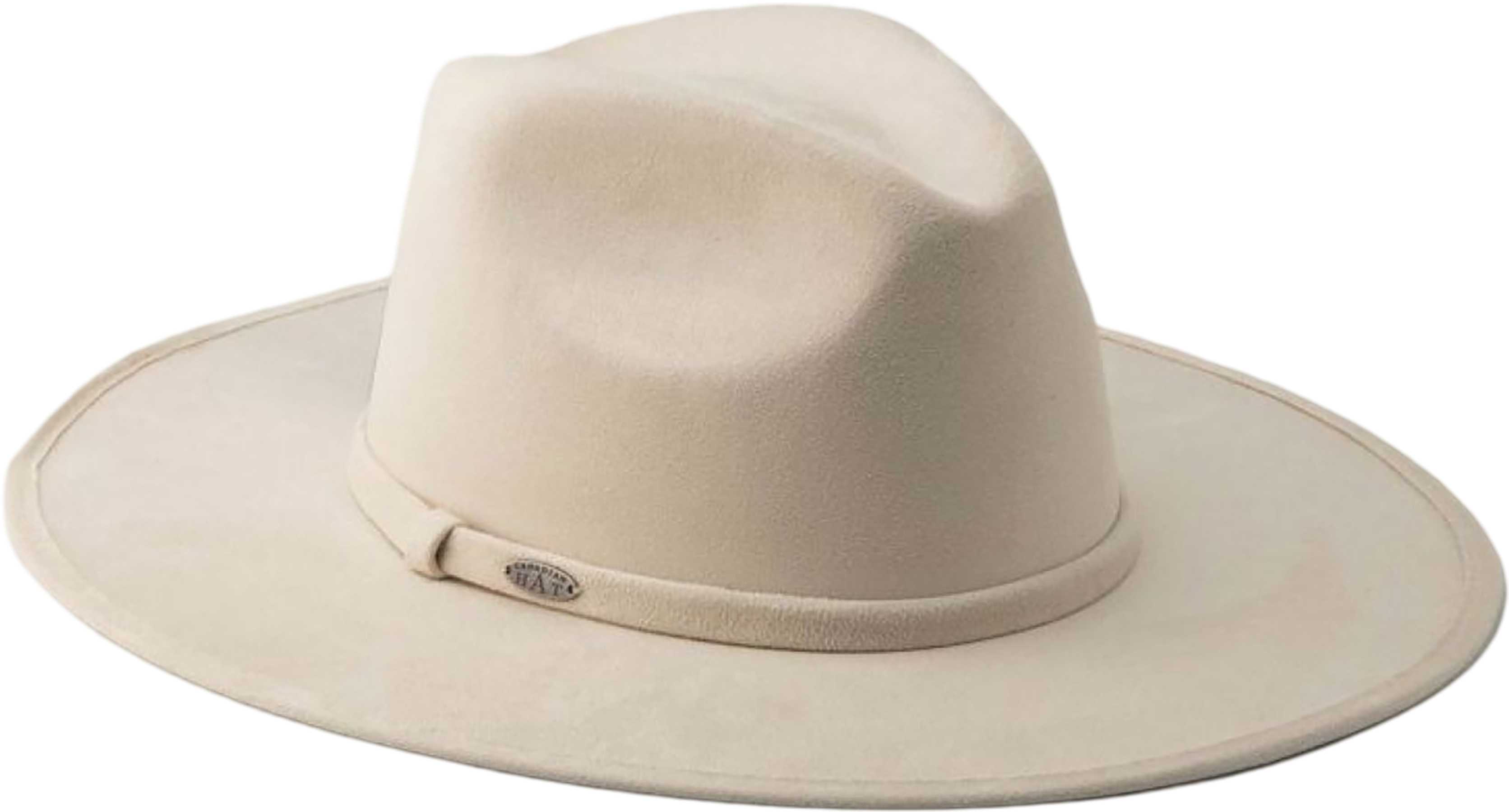 Product image for Falia Waterproof Fedora Hat - Unisex