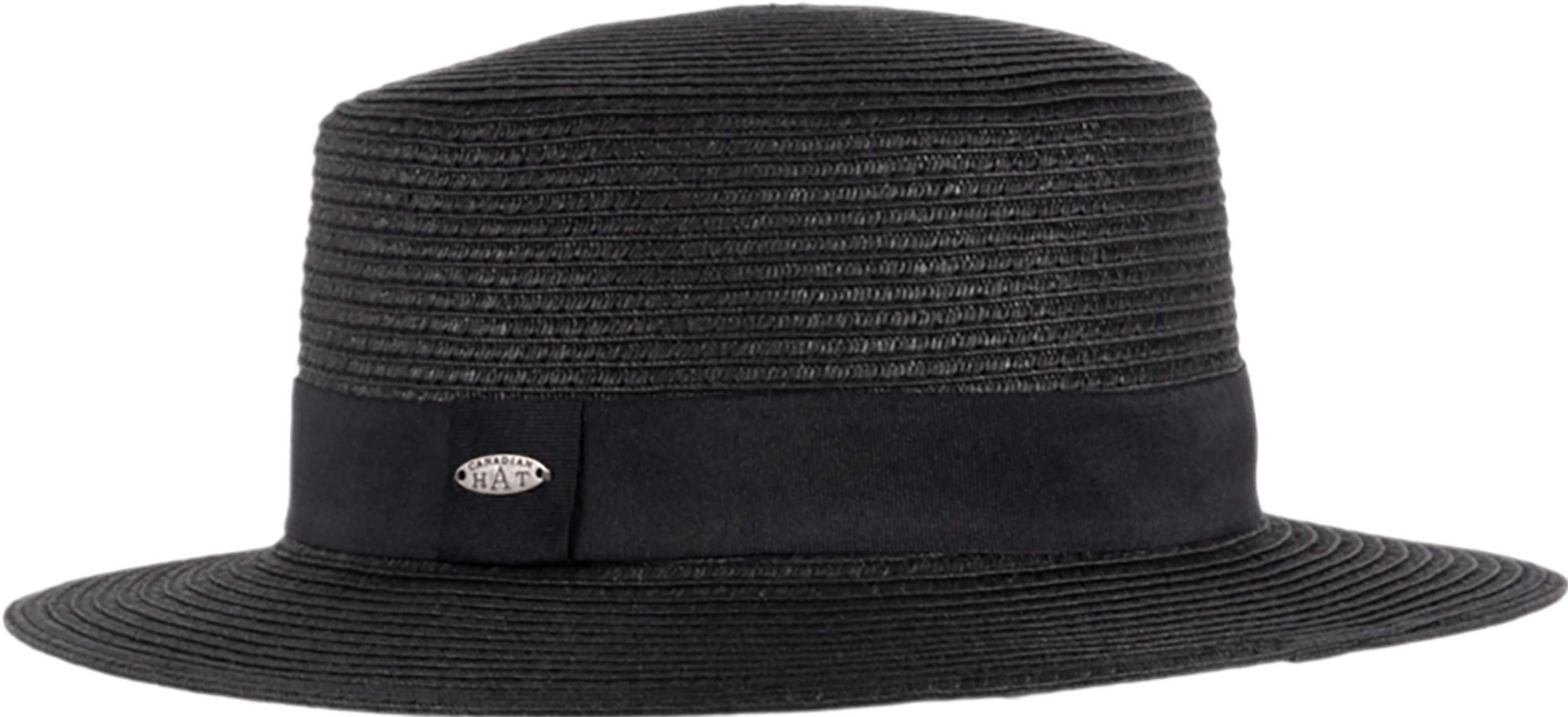 Product image for Birba Color Blocked Boater Hat - Women's