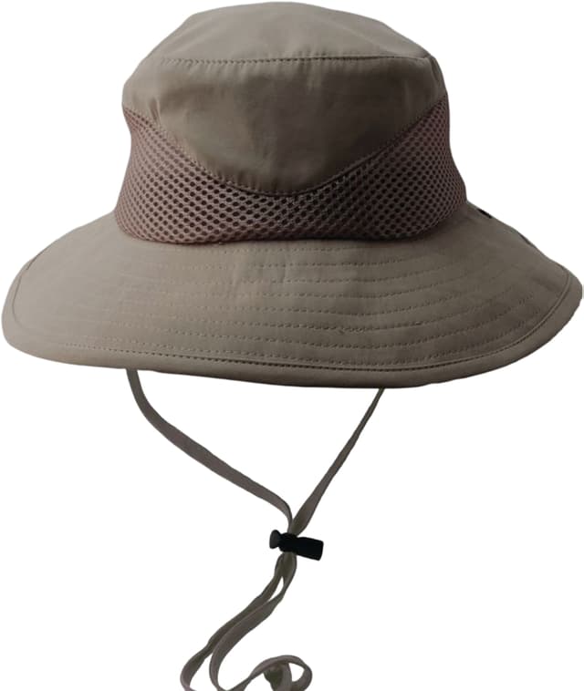 air max bucket hat