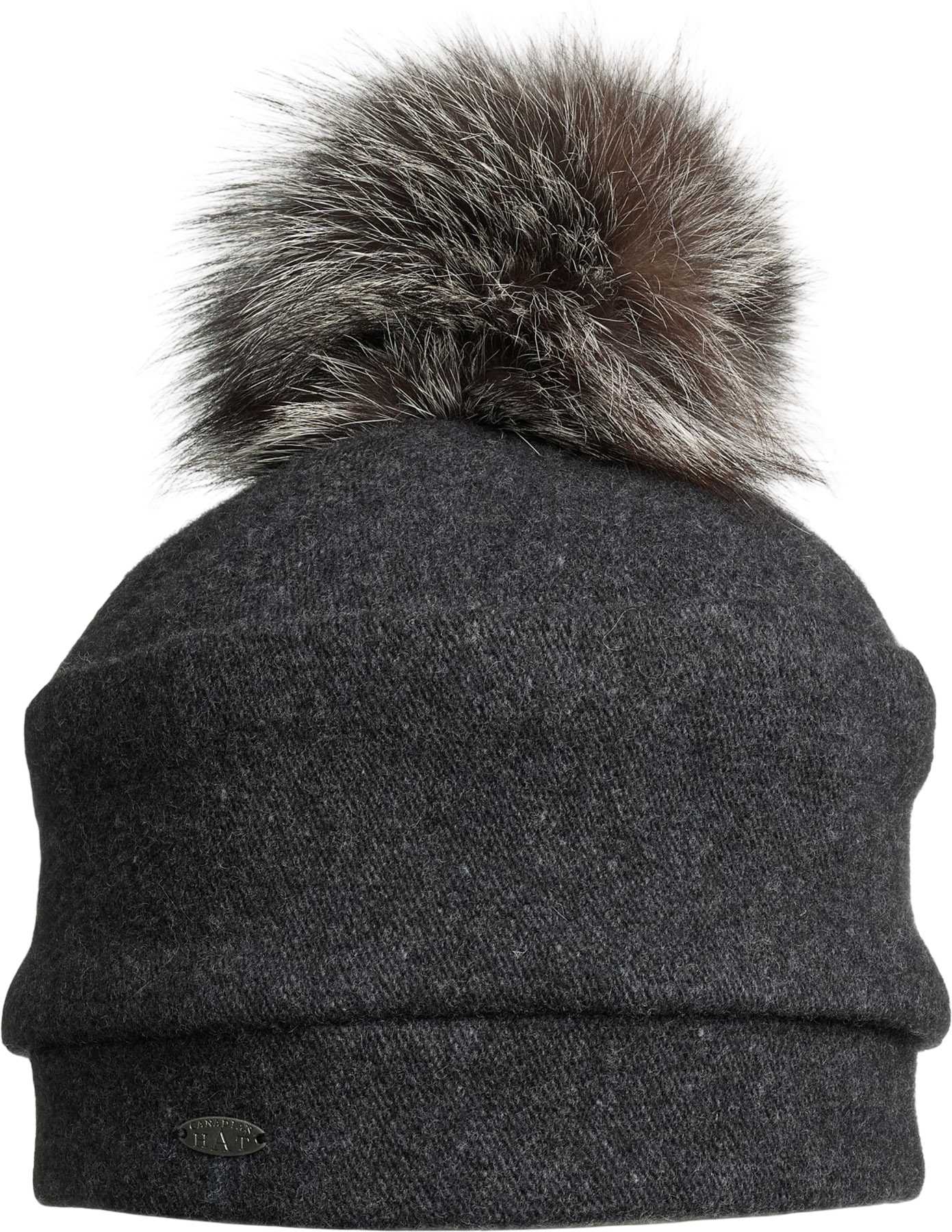 Image de produit pour Orla - Tuque Ormos avec bande - Femme