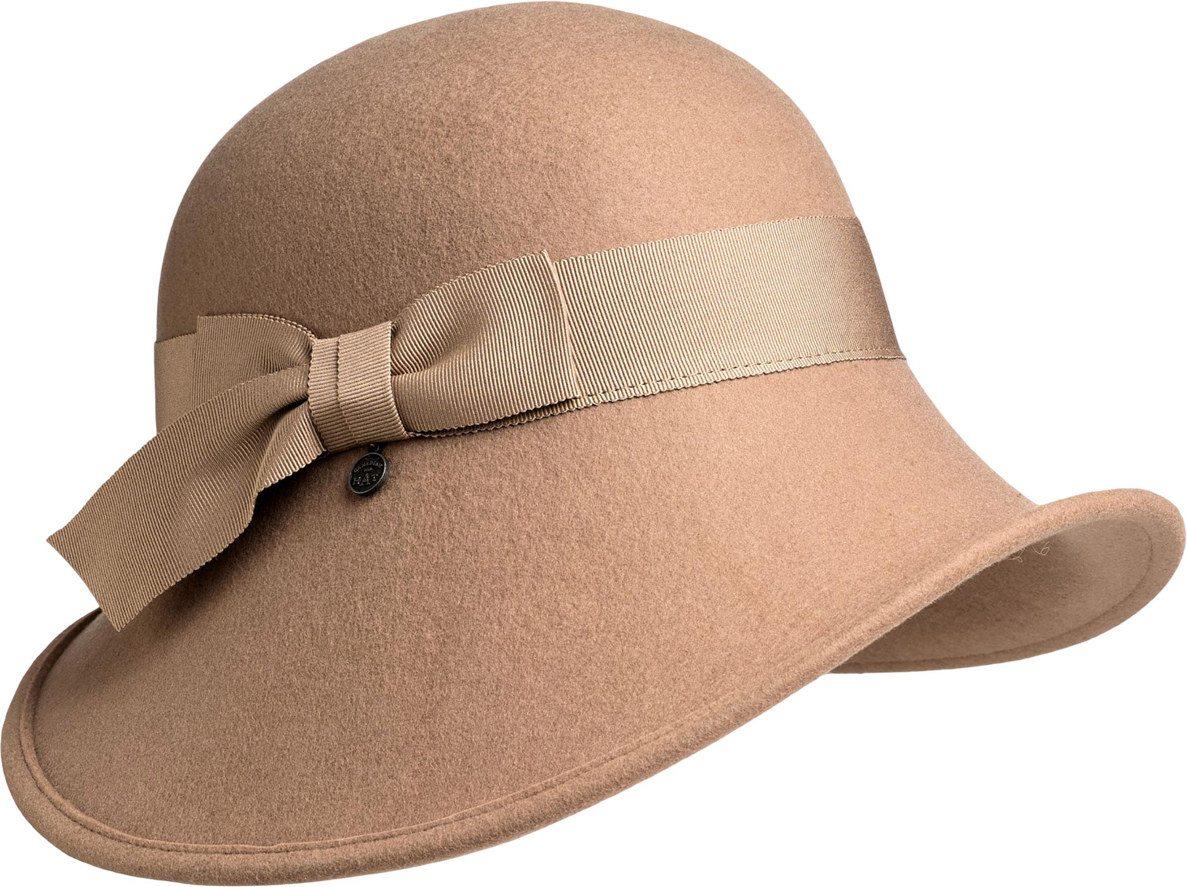 Product image for ROSE - CHAPEAU CLOCHE - Femme