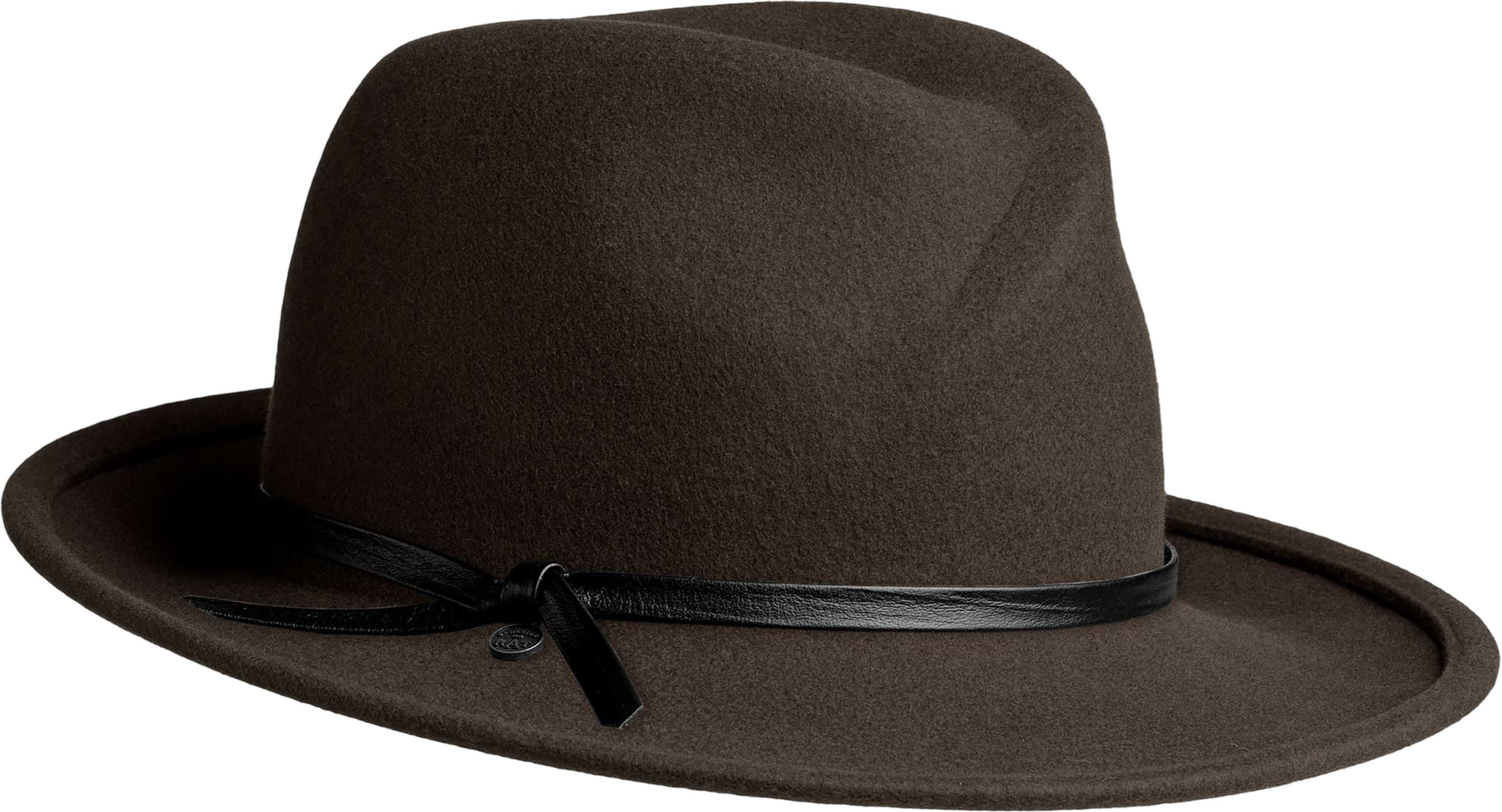 Product image for FELSIAN T - PACKABLE FEDORA HAT - Unisex