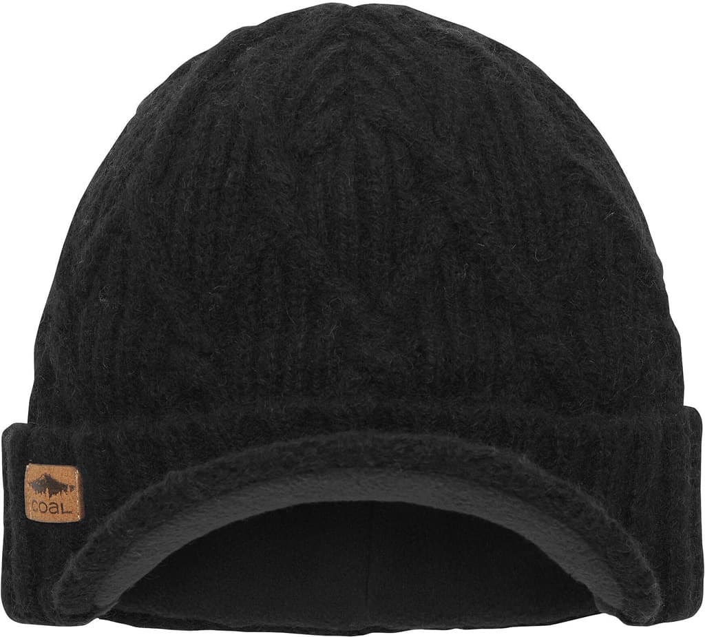 Product gallery image number 1 for product Yukon Brim Beanie - Unisex