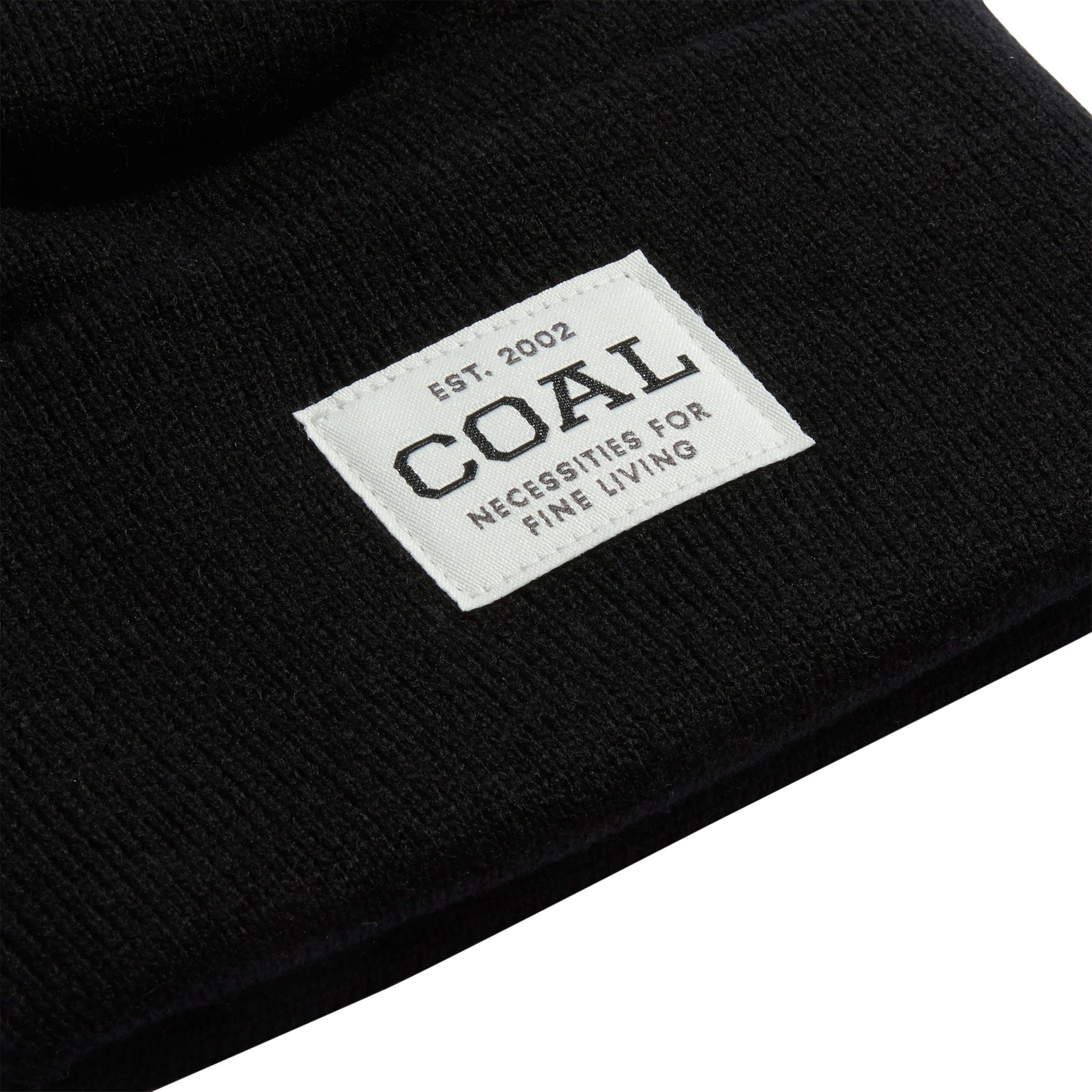 Product gallery image number 2 for product The Uniform Recycled Knit Cuff Beanie - Unisex
