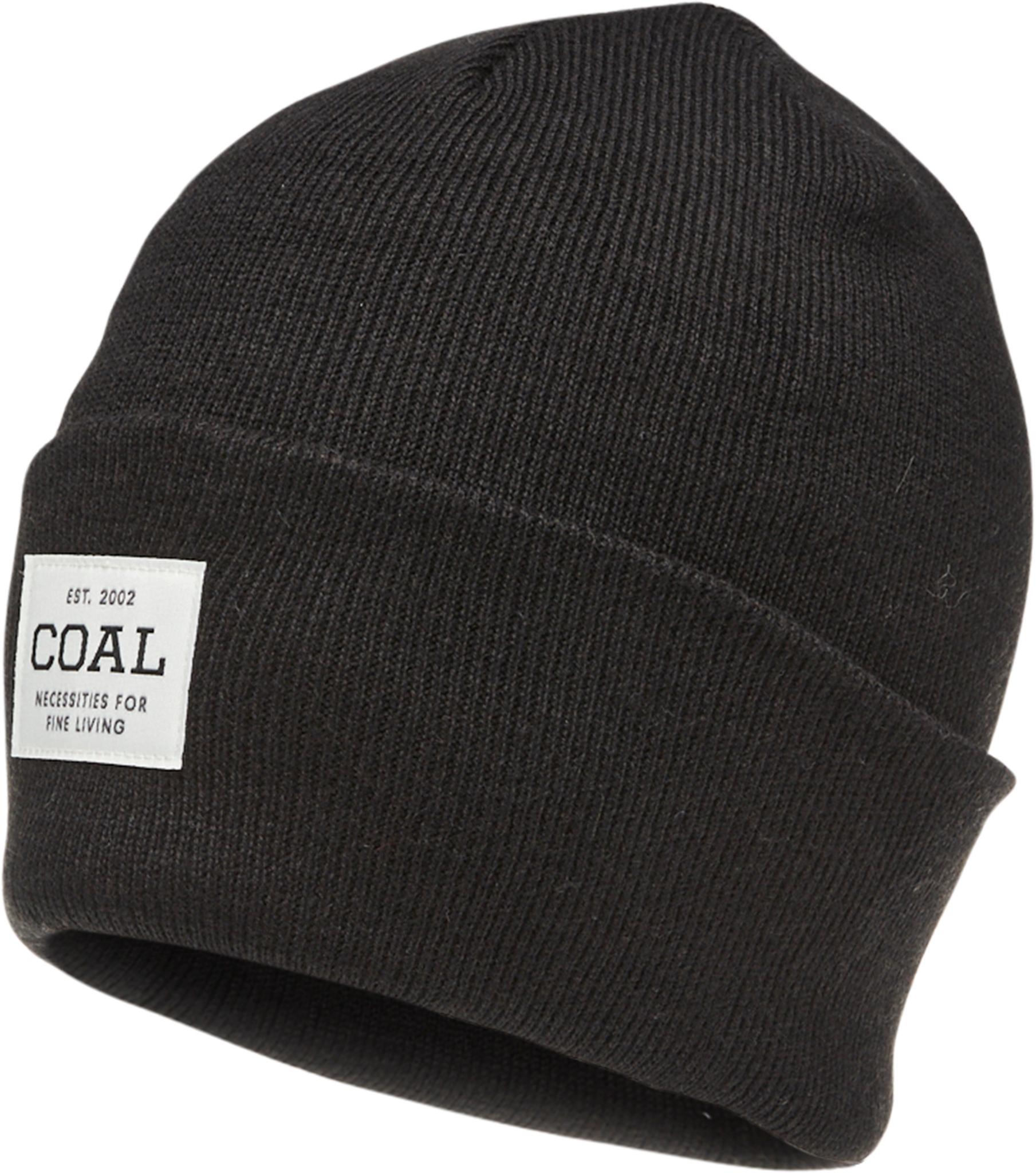 Product gallery image number 1 for product The Uniform Recycled Knit Cuff Beanie - Unisex