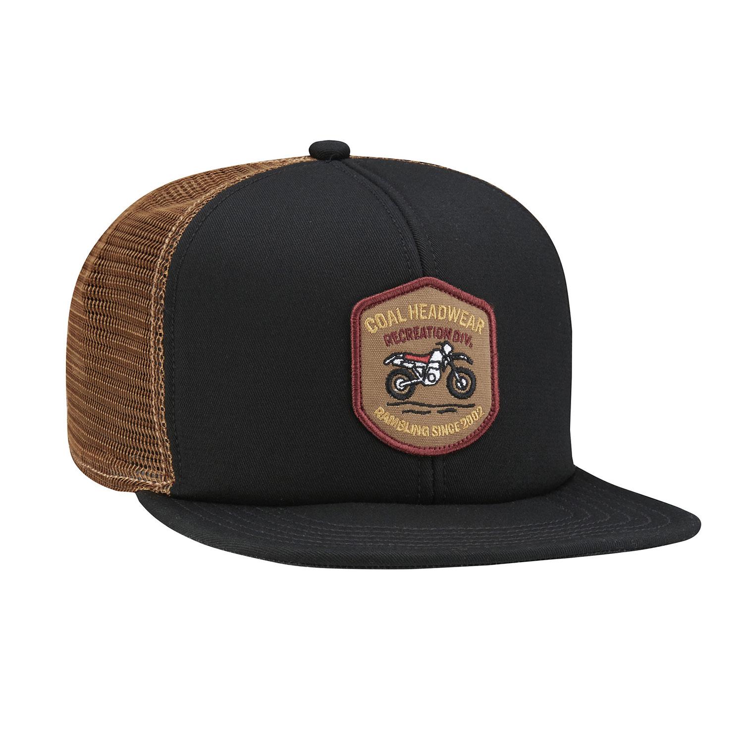Product gallery image number 1 for product The Rambler Cap - Men's