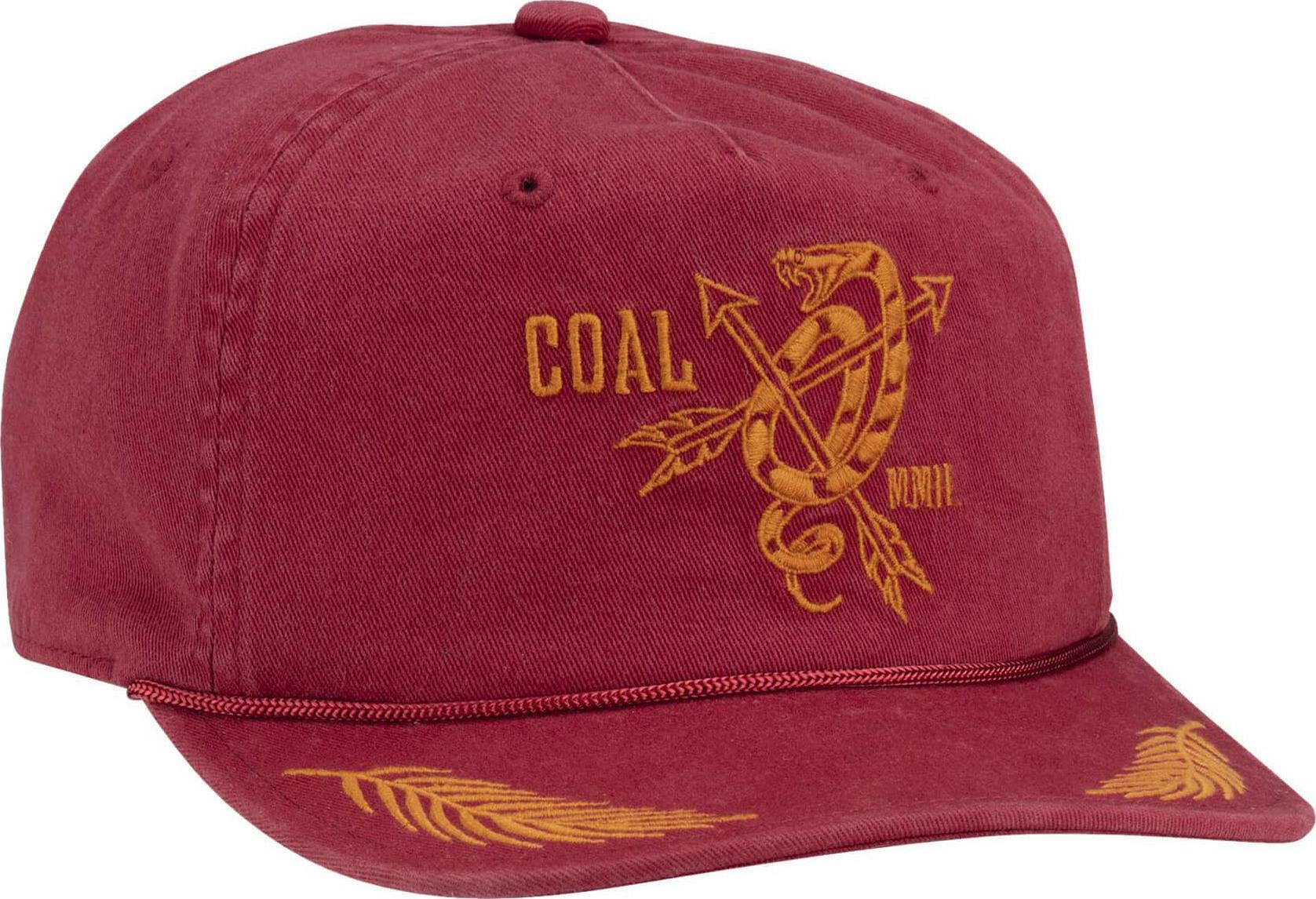 Product gallery image number 1 for product The Magnum Cap - Men's