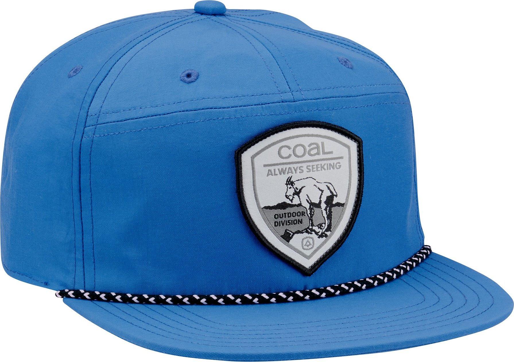 Numéro de l'image de la galerie de produits 1 pour le produit Casquette The Crag - Homme