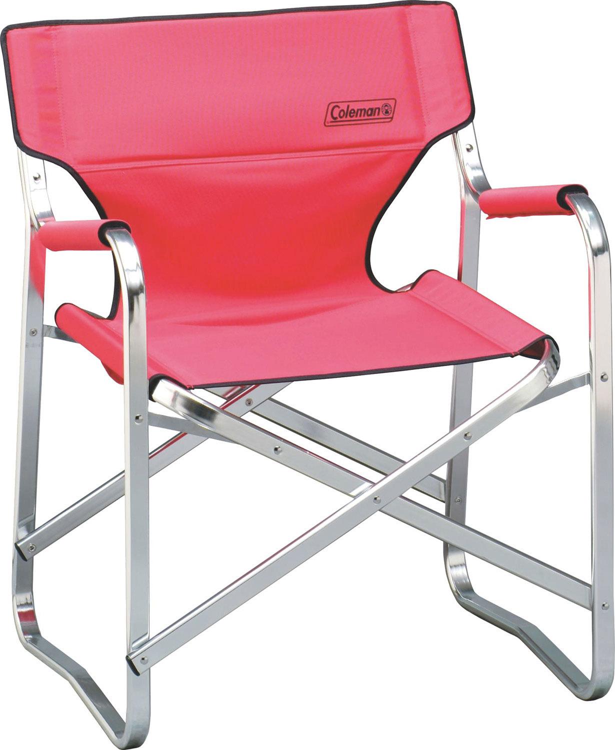 Product gallery image number 1 for product Portable Deck Chair