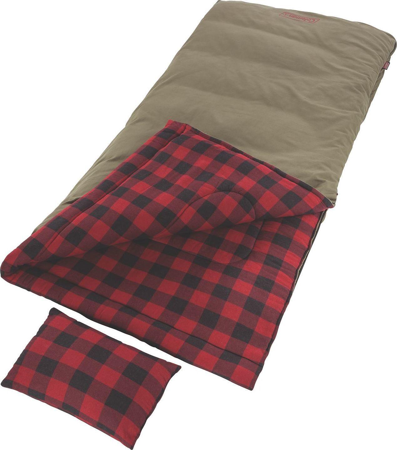 Product gallery image number 1 for product Big Game Sleeping Bag