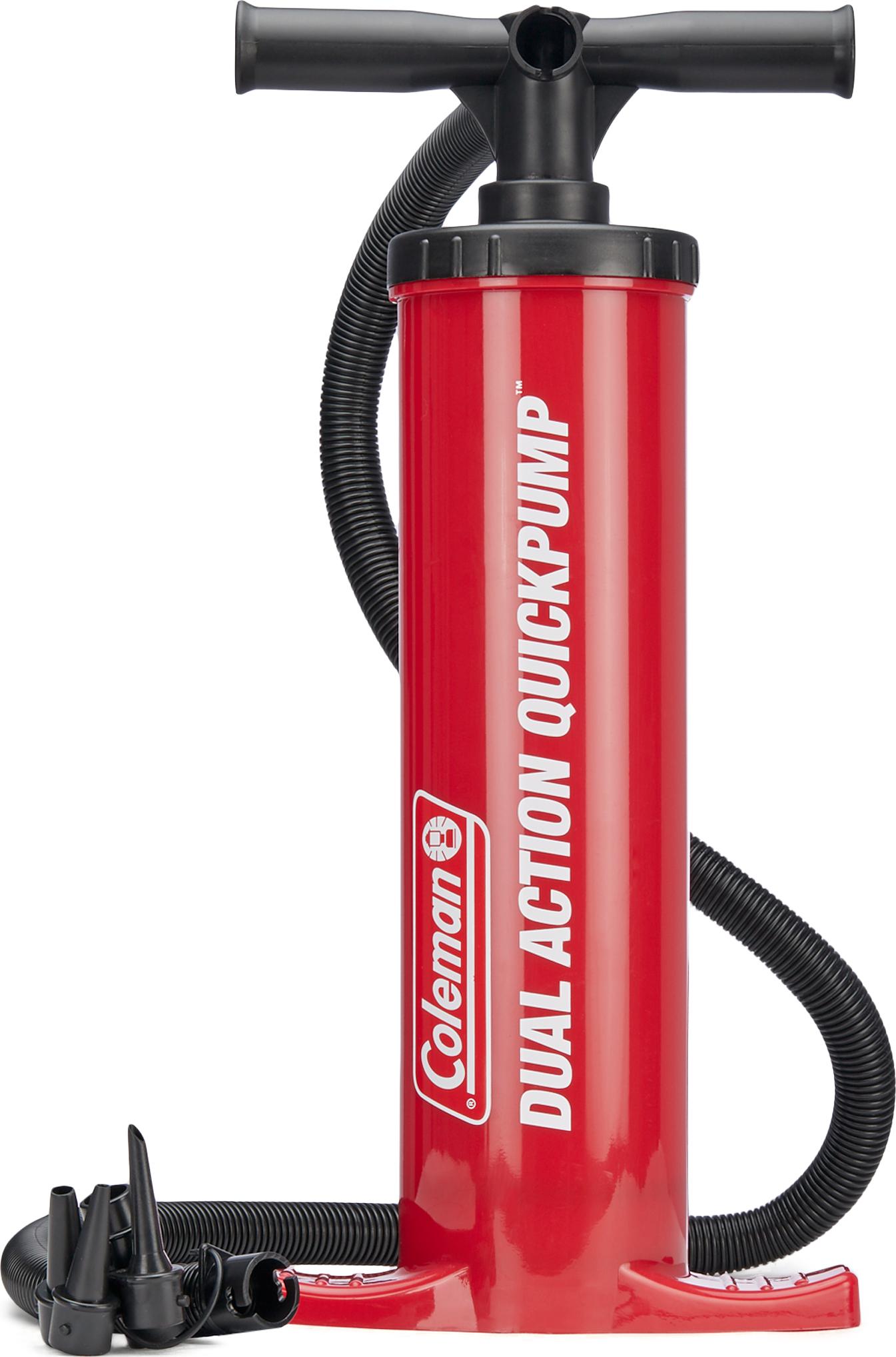 Product gallery image number 1 for product Quickpump Dual Action