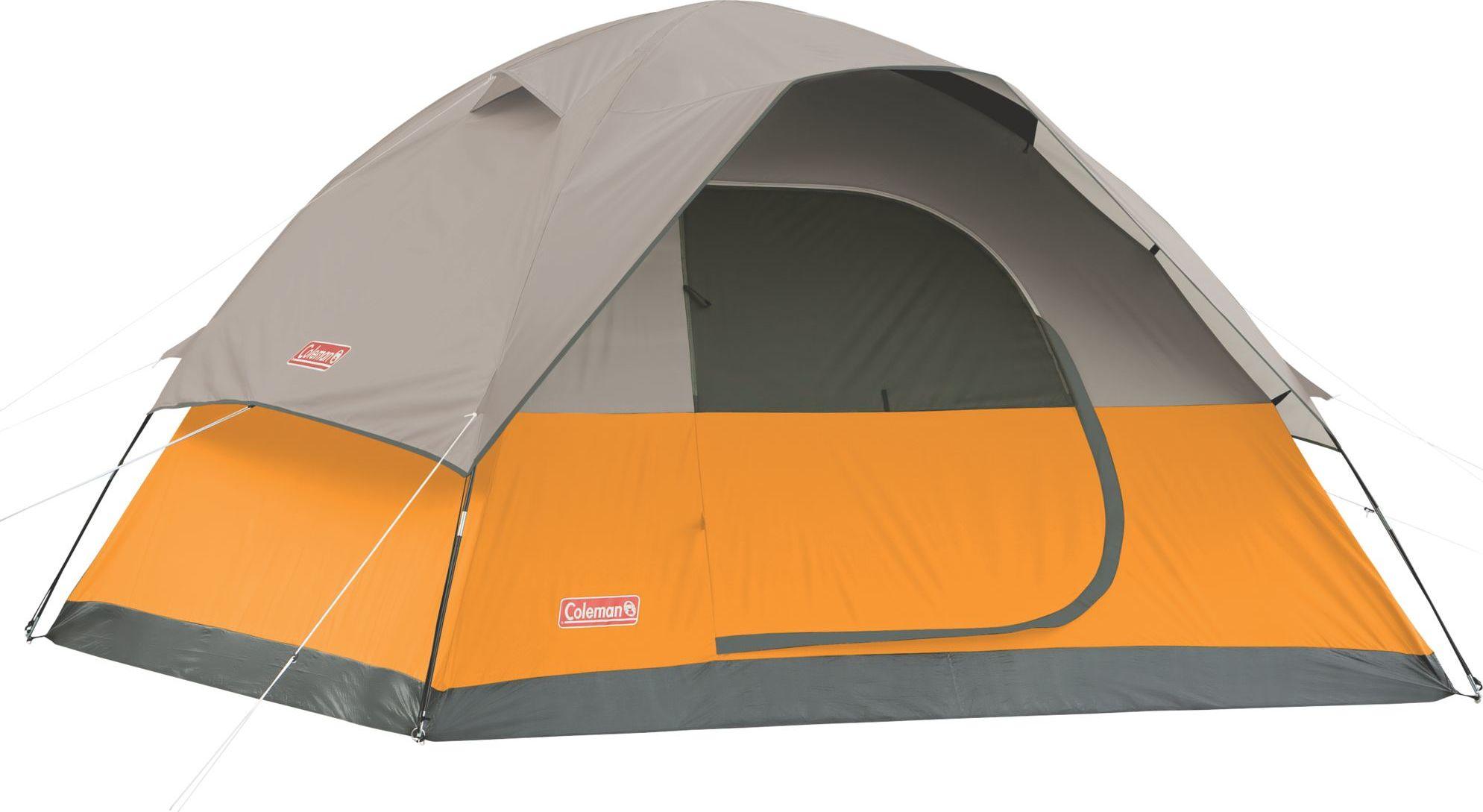 Product gallery image number 1 for product Rosewood™ 5-Person Tent