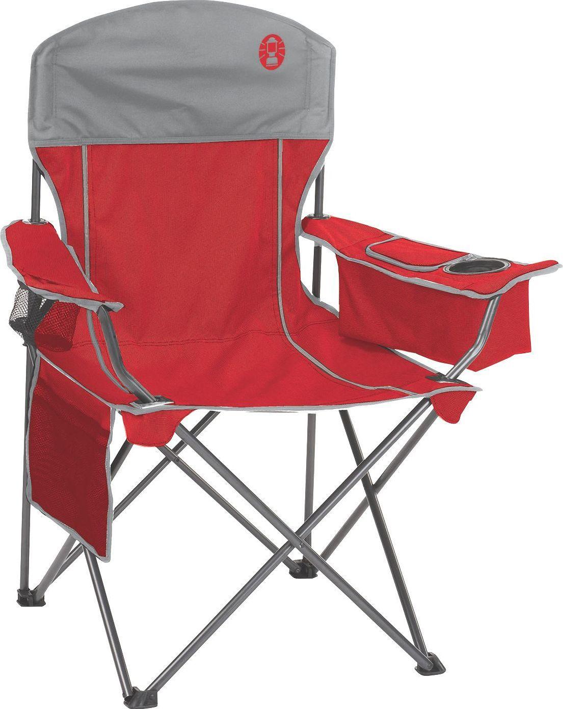 Product gallery image number 1 for product Cooler Quad Chair