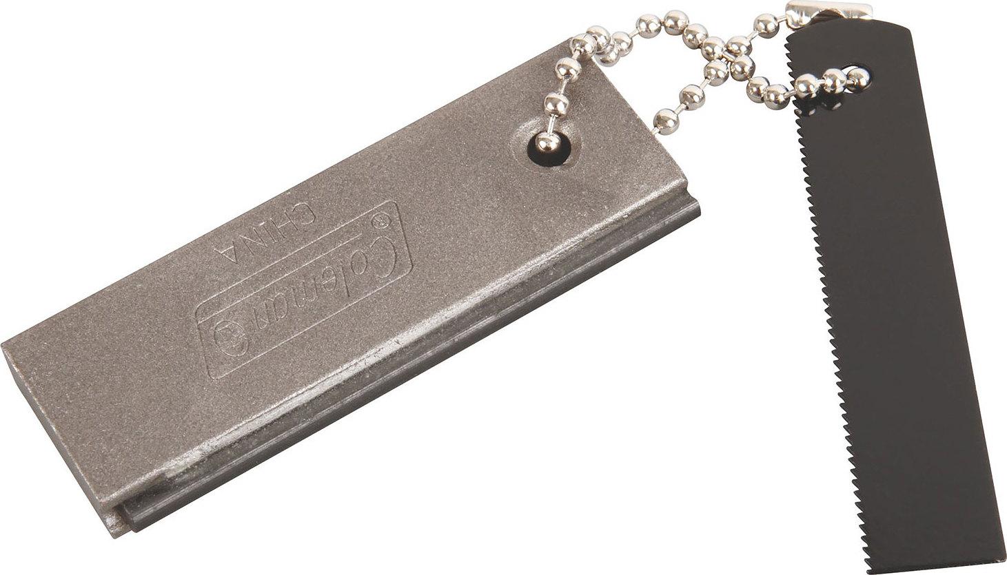 Product gallery image number 1 for product Magnesium Fire Starter