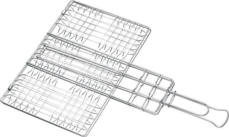 Product gallery image number 1 for product Extendable Broiler Basket