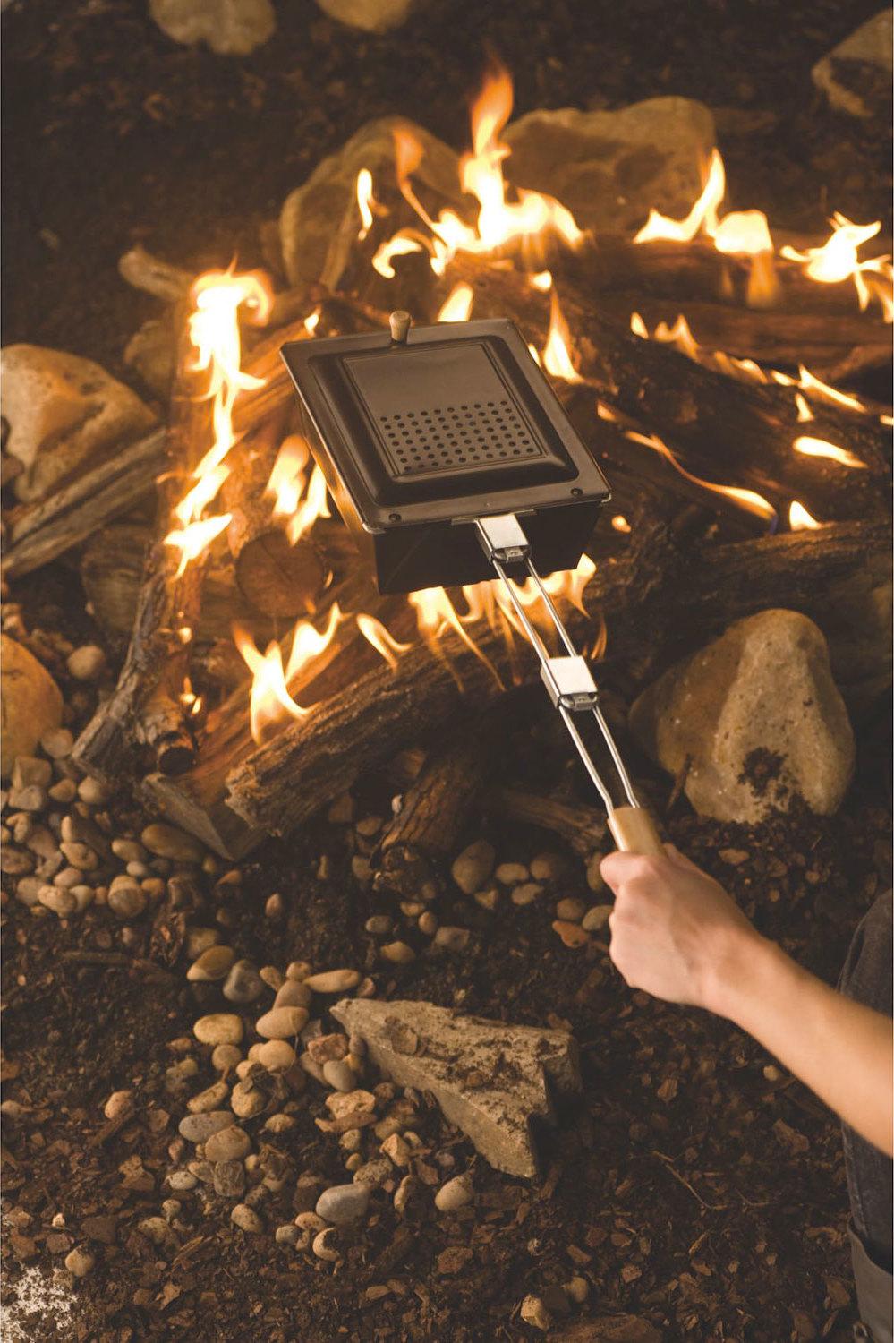 Product gallery image number 4 for product Popcorn Popper