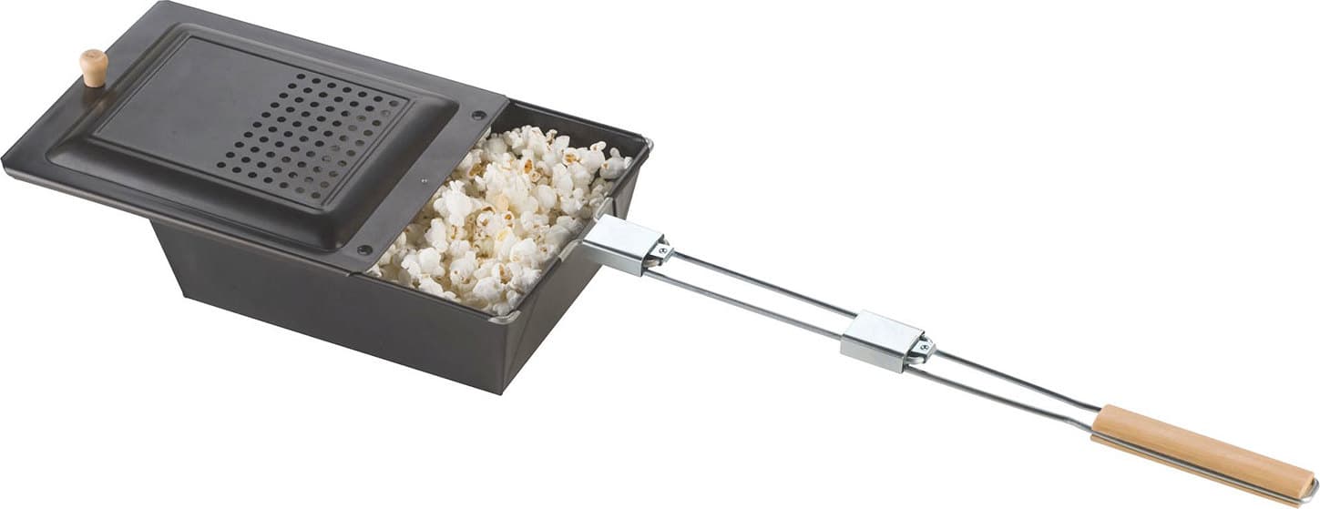 Product gallery image number 3 for product Popcorn Popper