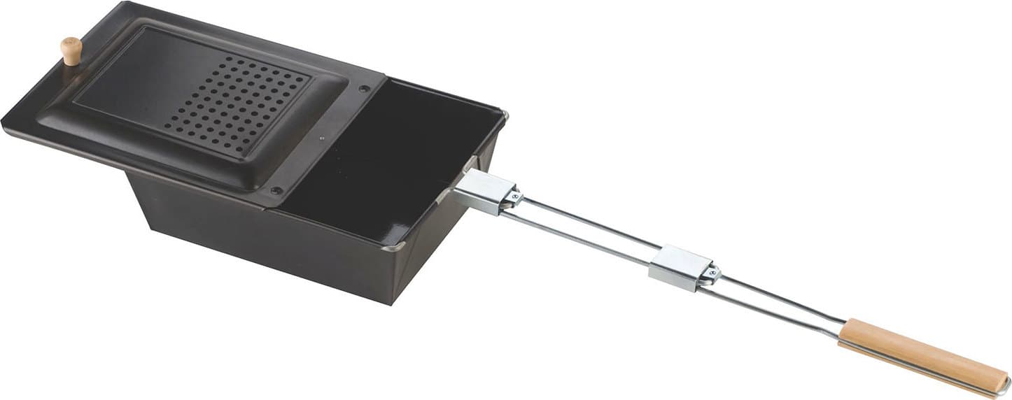 Product gallery image number 2 for product Popcorn Popper