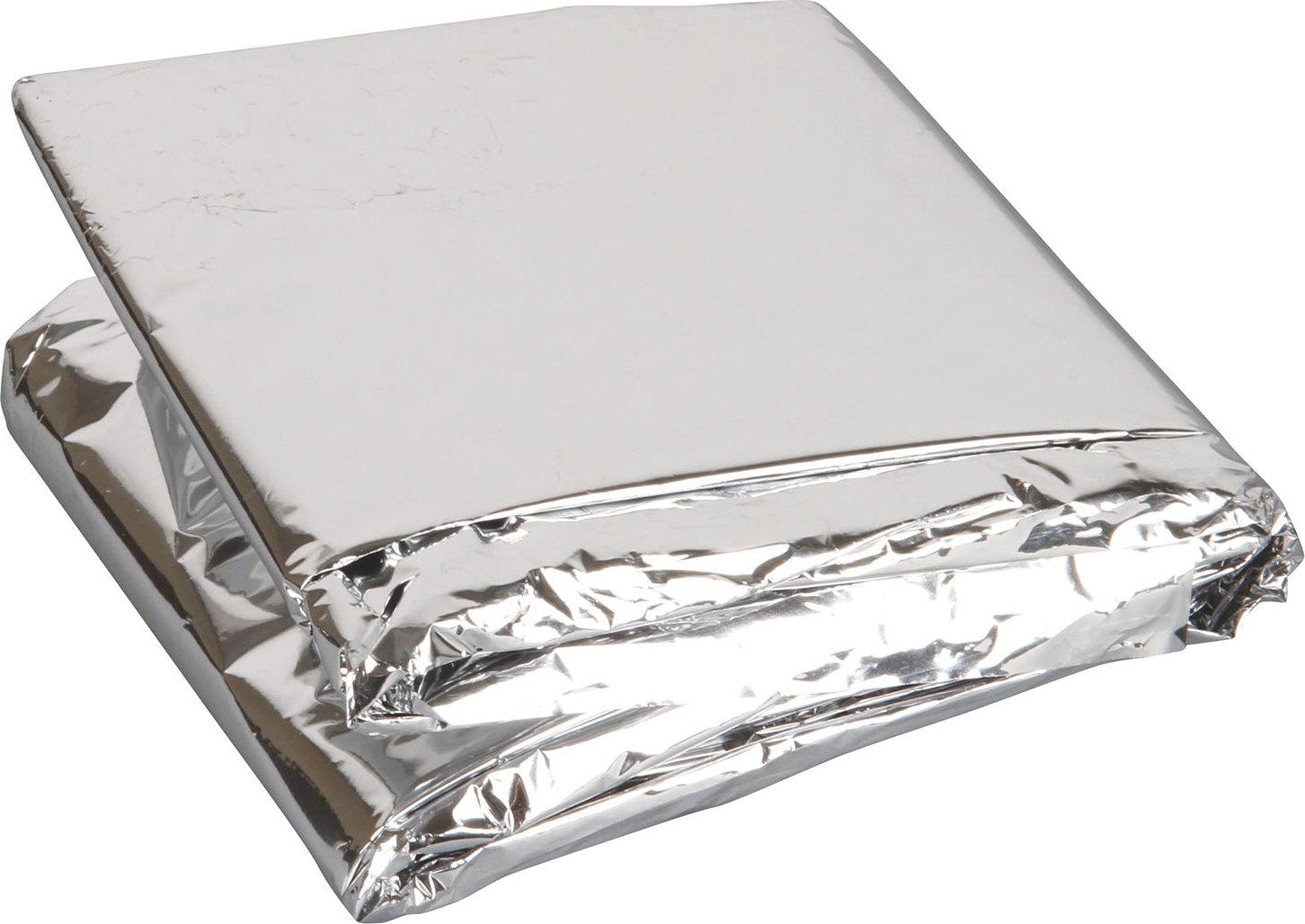 Product gallery image number 1 for product Emergency Blanket