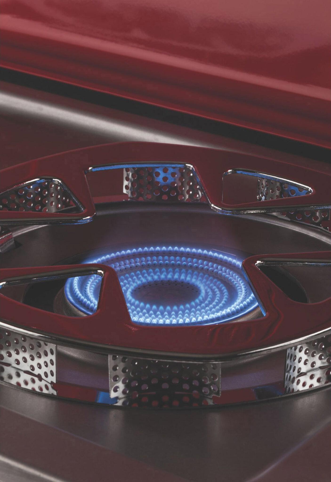 Product gallery image number 4 for product Hyperflame FyreSergeant 3-In-1 Propane Stove