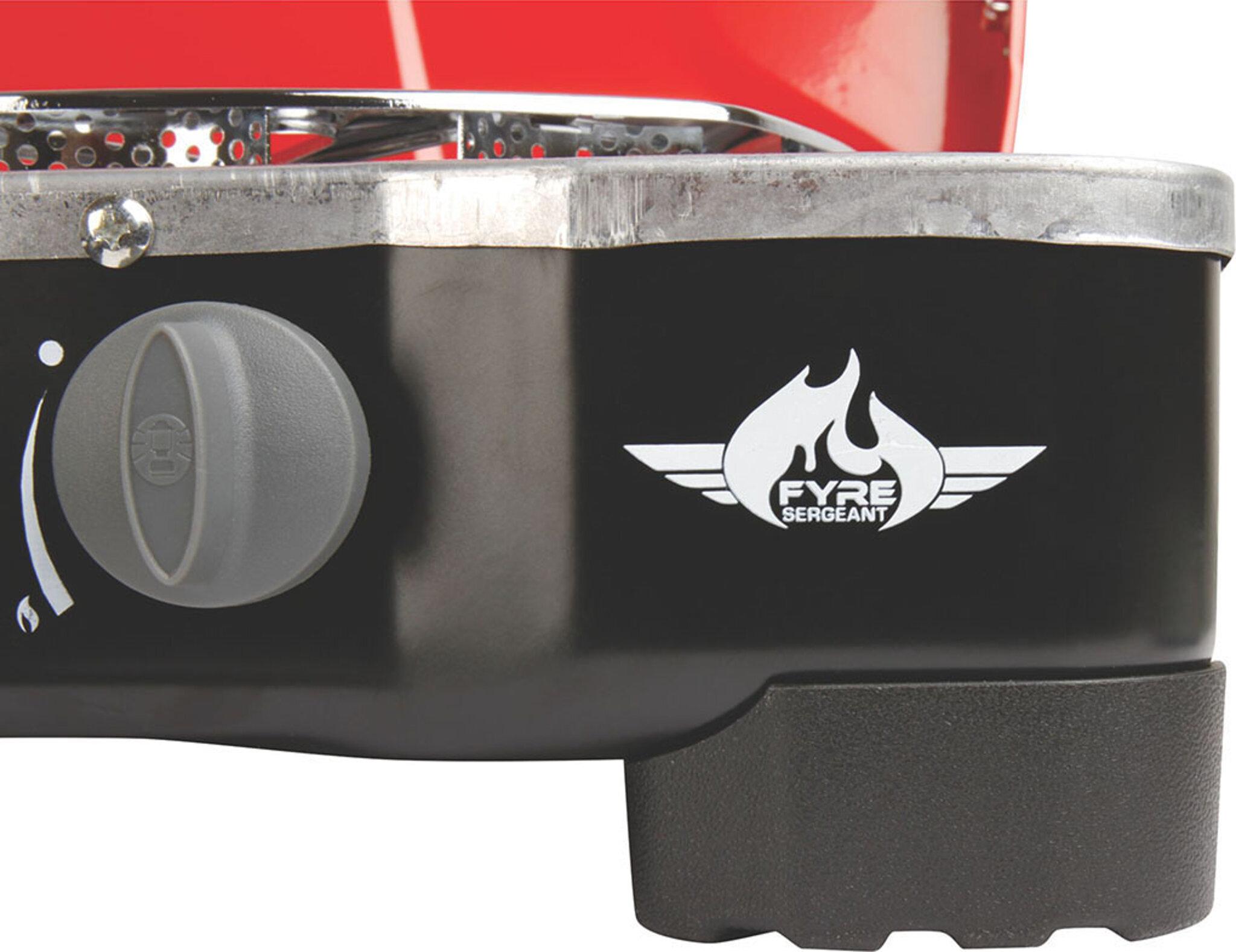 Product gallery image number 6 for product Hyperflame FyreSergeant 3-In-1 Propane Stove