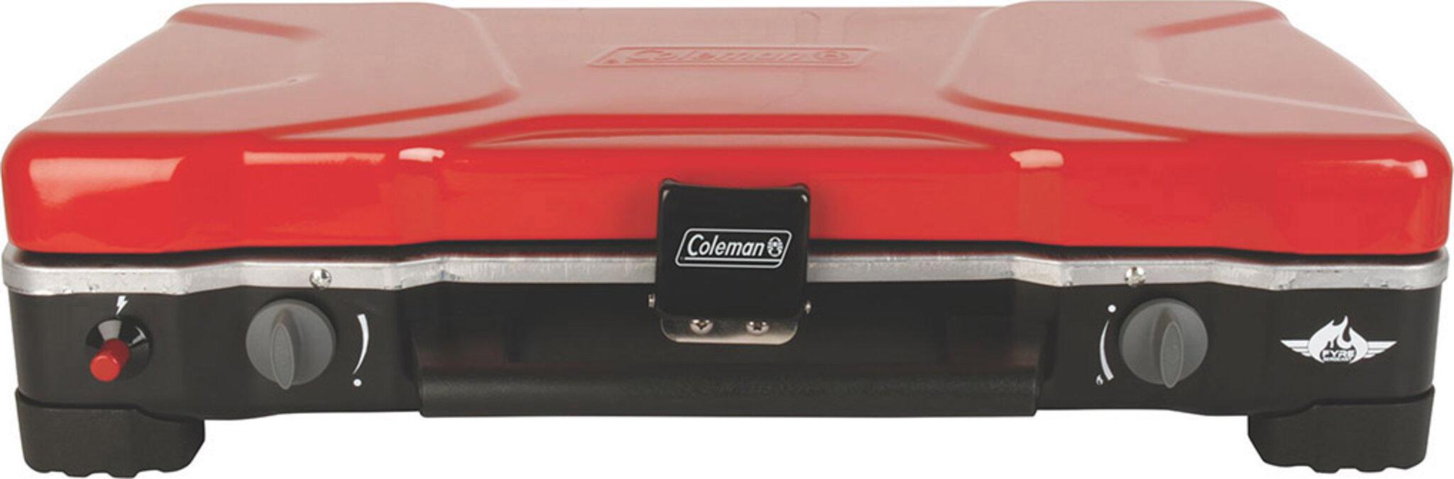 Product gallery image number 5 for product Hyperflame FyreSergeant 3-In-1 Propane Stove