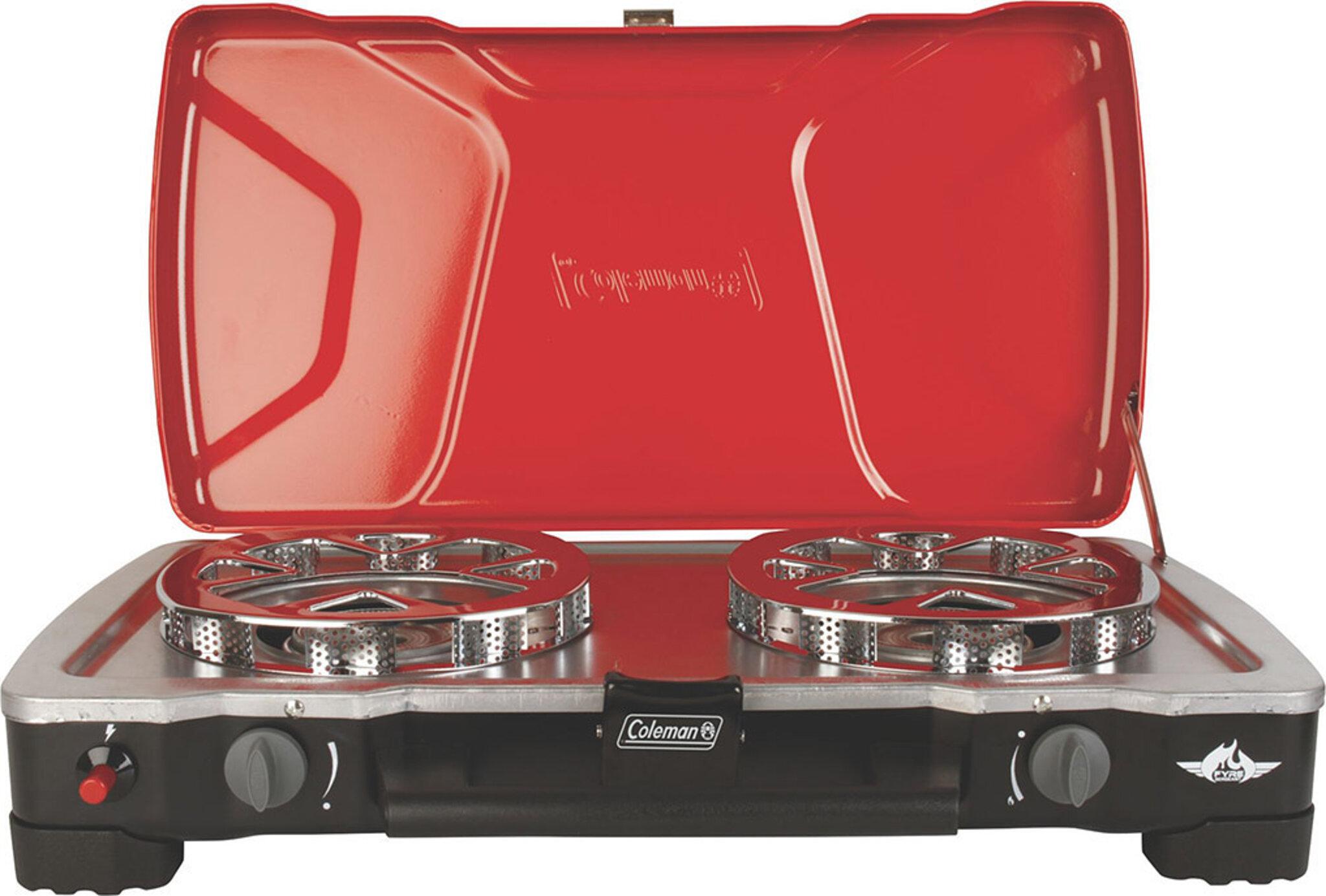Product gallery image number 7 for product Hyperflame FyreSergeant 3-In-1 Propane Stove